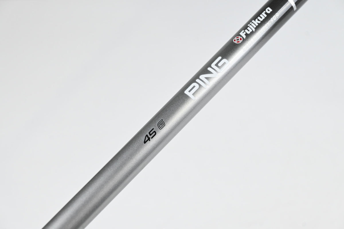 Ping G425 #6 Iron / Blue Dot / Senior Flex Alta Quick 45 Shaft