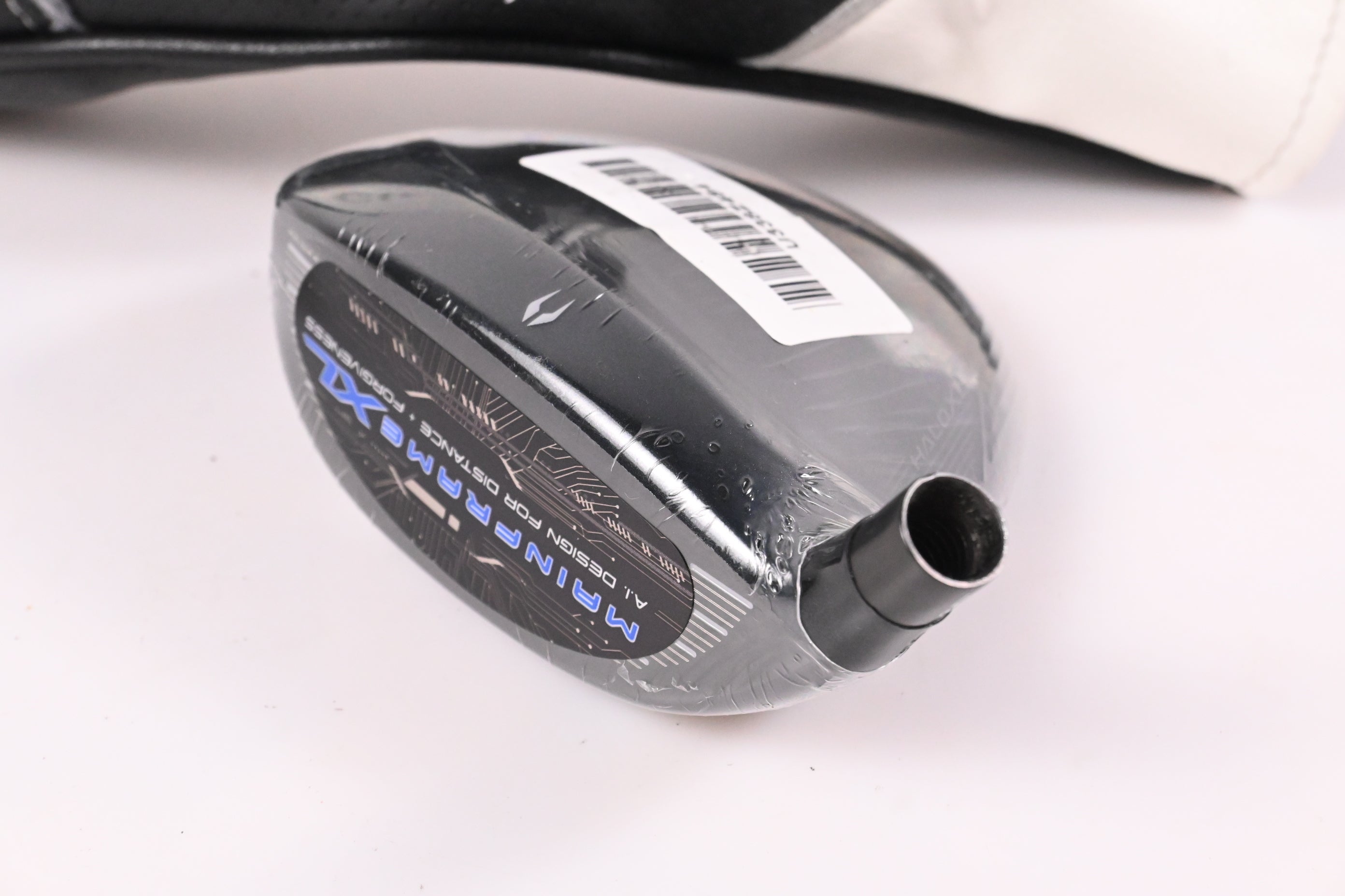 Cleveland Halo XL #3 Wood / 15 Degree / Head Only