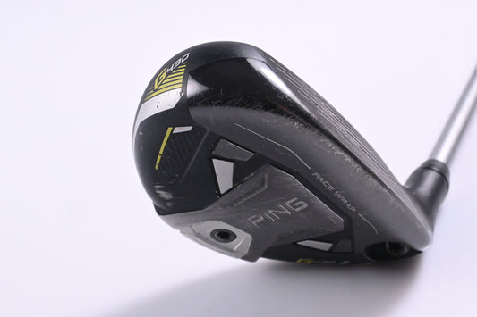 Ping G430 #5 Hybrid / 26 Degree / Senior Flex Ping Alta Quick 45 Shaft