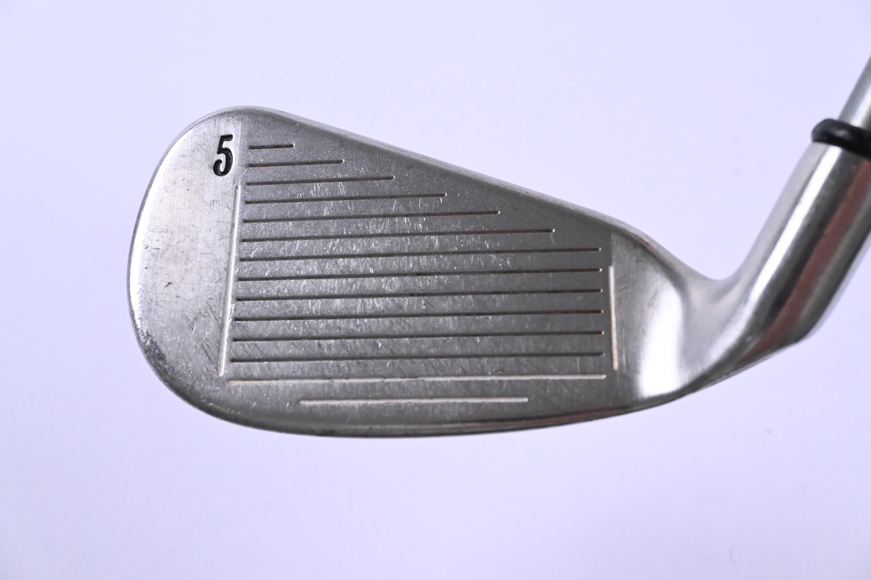 Callaway X-14 #5 Iron / 26 Degree / Regular Flex Callaway Steelhead X-14 Shaft