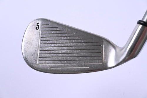 Callaway X-14 #5 Iron / 26 Degree / Regular Flex Callaway Steelhead X-14 Shaft