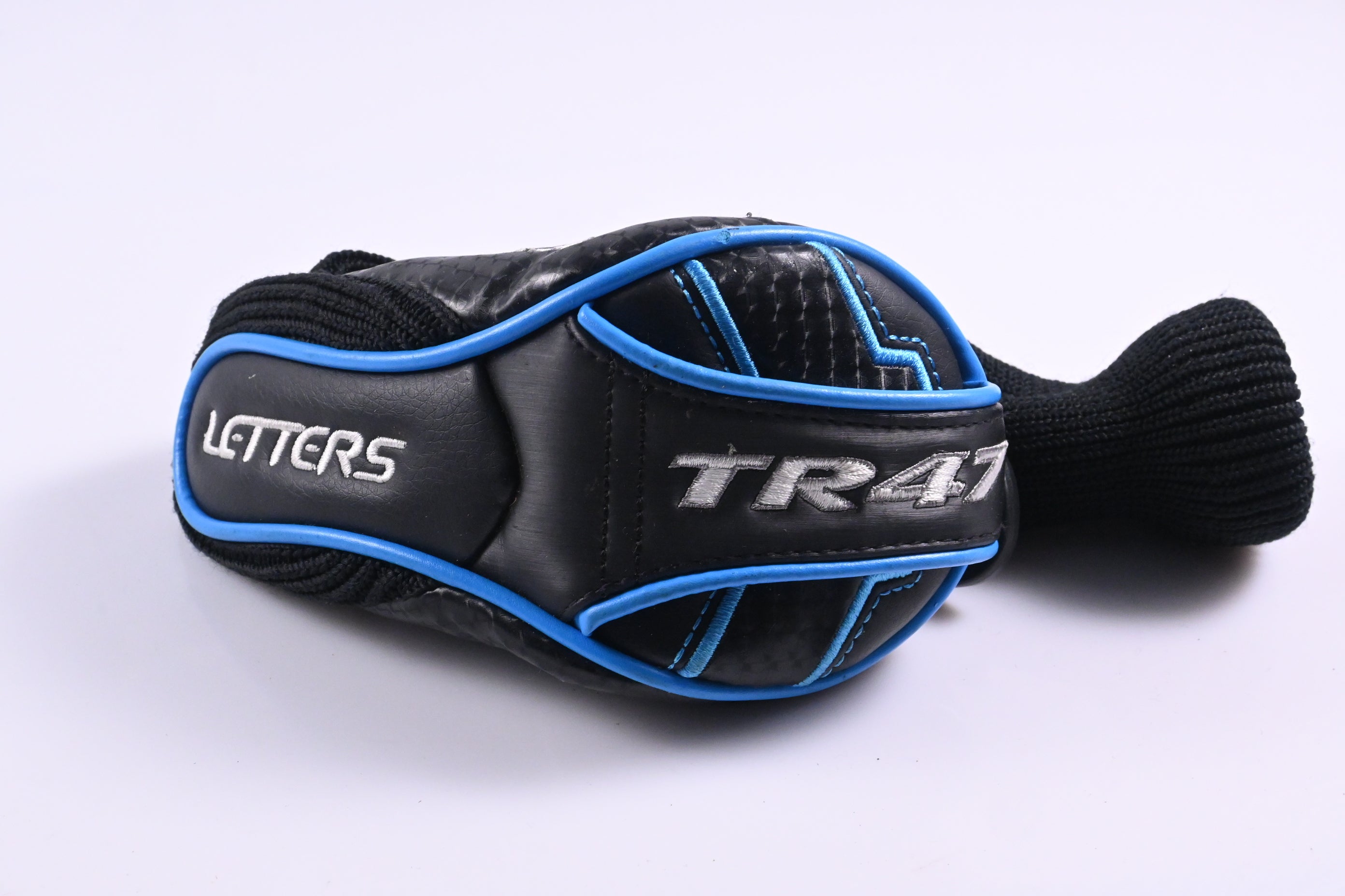 John Letters TR47 #3 Hybrid / 19 Degree / Regular Flex UST Mamiya Proforce V2