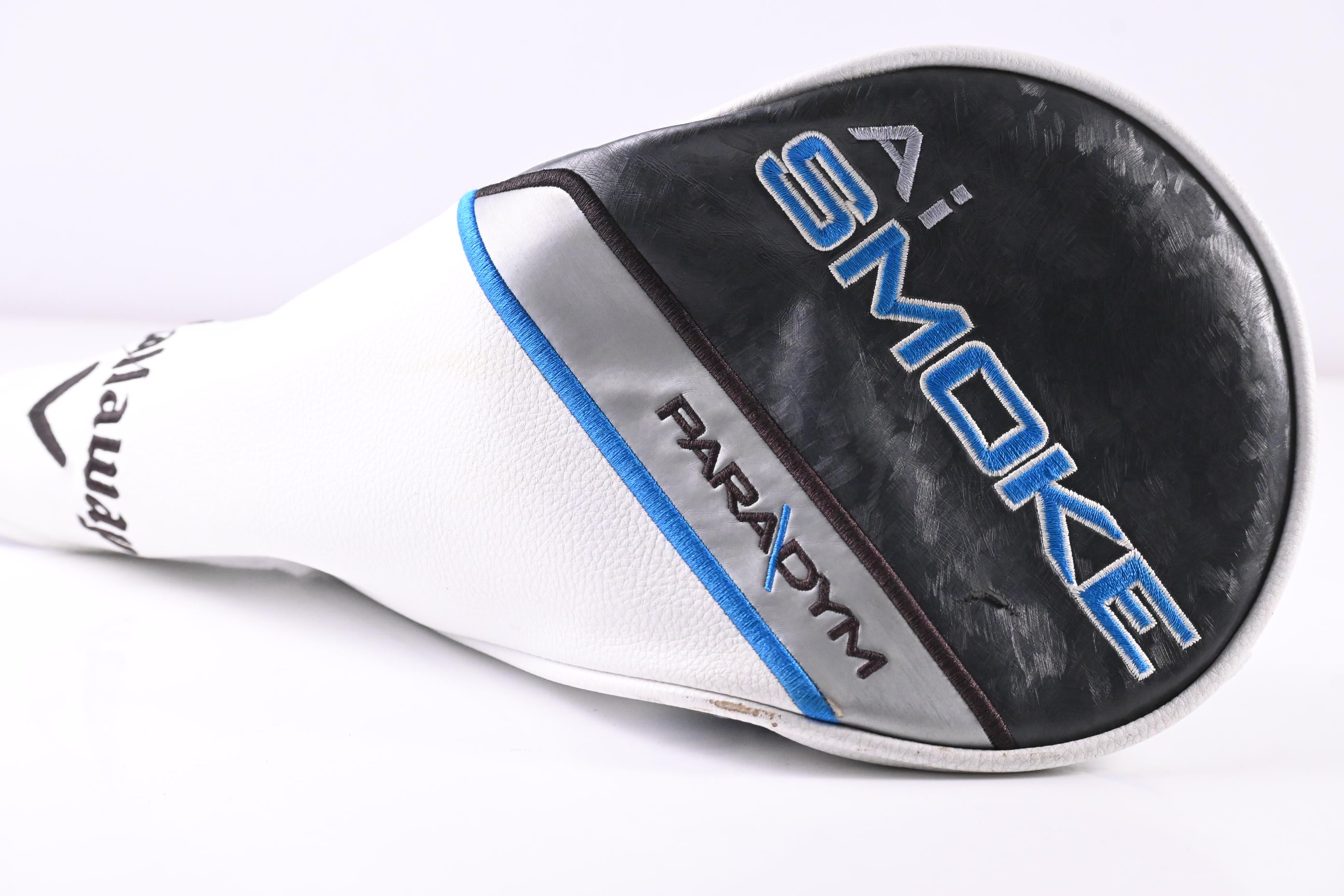 Callaway Paradym Ai Smoke Ti 340 Mini Driver / 11.5 Degree / X-Flex Tensei 1K