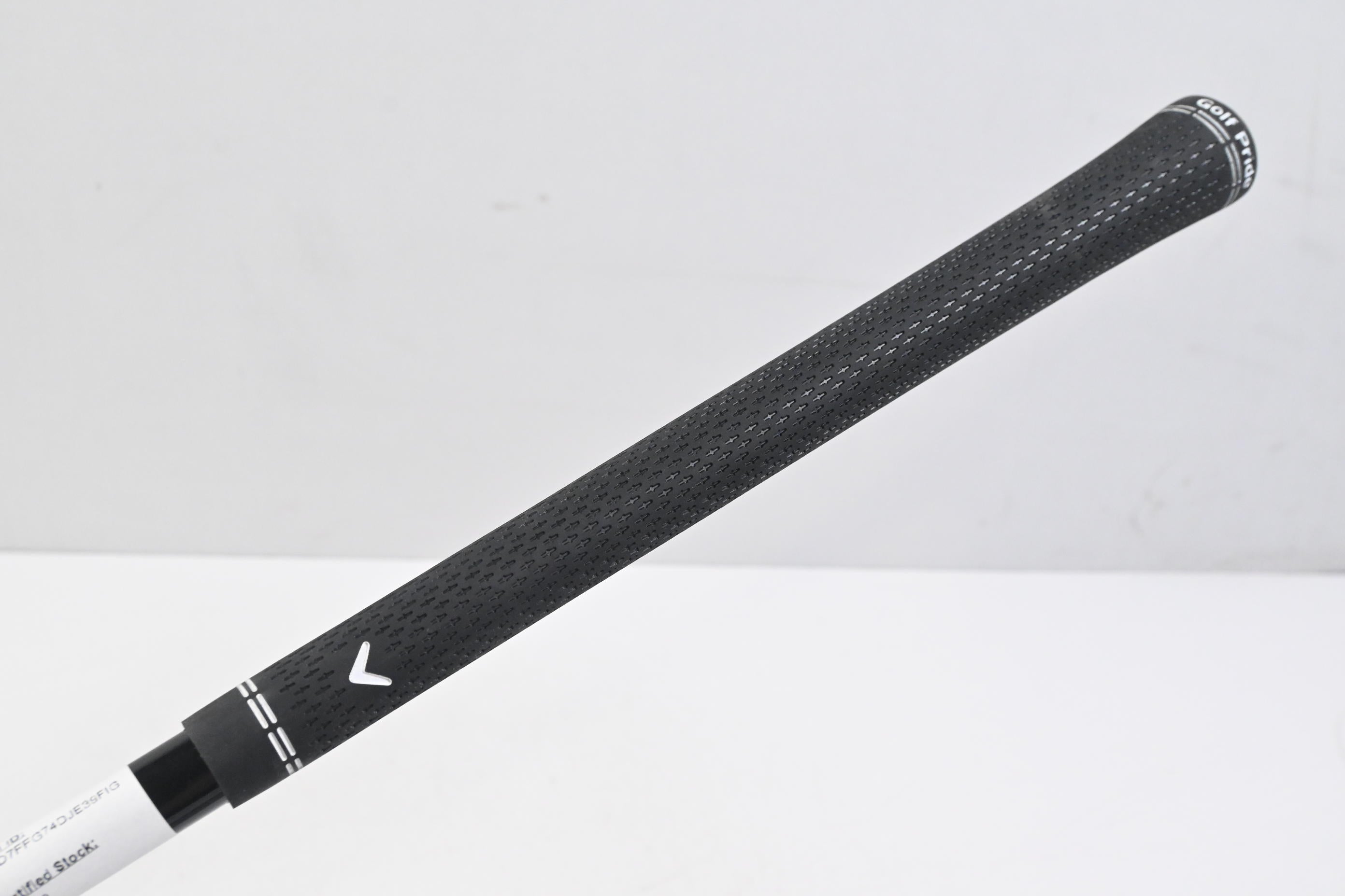 Fujikura Ventus Black 6 Driver Shaft / X-Flex / Callaway 2nd Gen