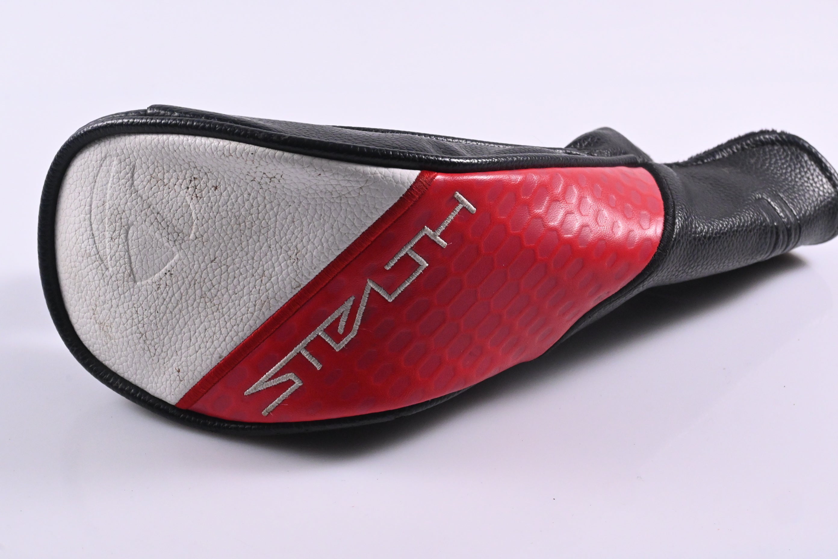 Taylormade Stealth 2 #3 Hybrid / 19 Degree / Regular Flex Ventus TR Red 6 Shaft