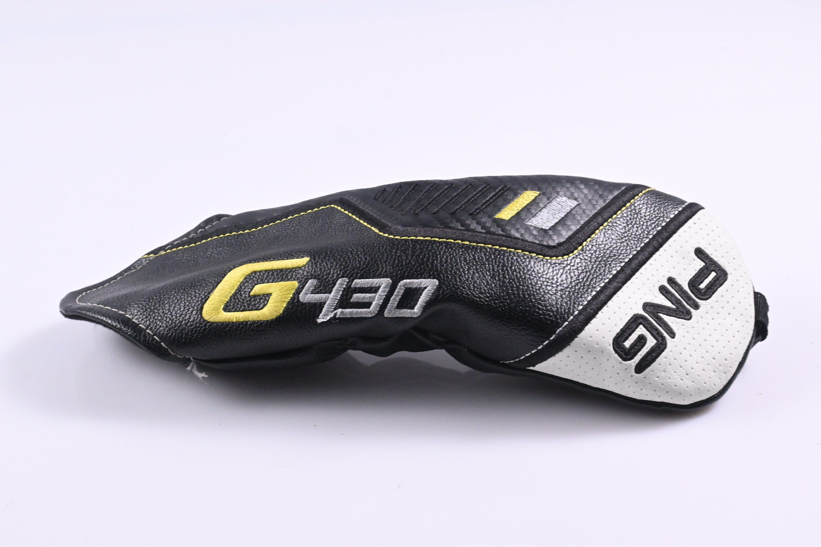 Ping G430 #5 Hybrid / 26 Degree / Regular Flex Ping Alta CB Black 70 Shaft