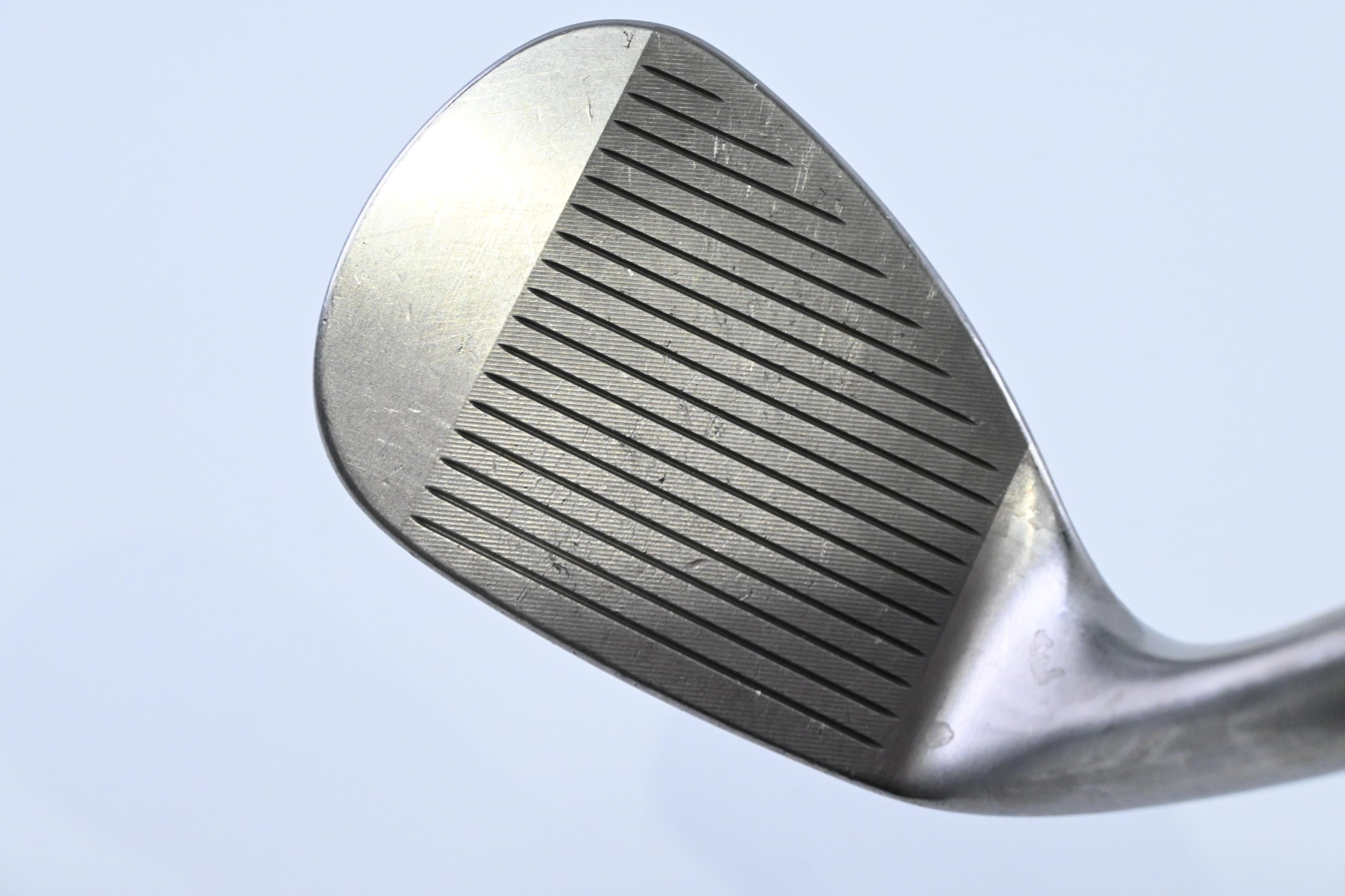 Callaway Opus Platinum Lob Wedge / 60 Degree / Wedge Flex Steel Shaft