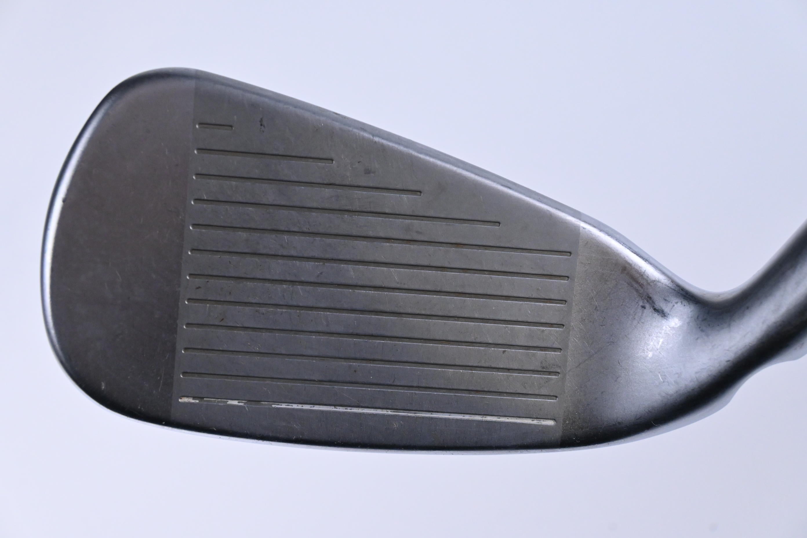 Ping G400 Crossover #4 Hybrid / 22 Degree / Regular Flex Ping Alta CB 70 Shaft