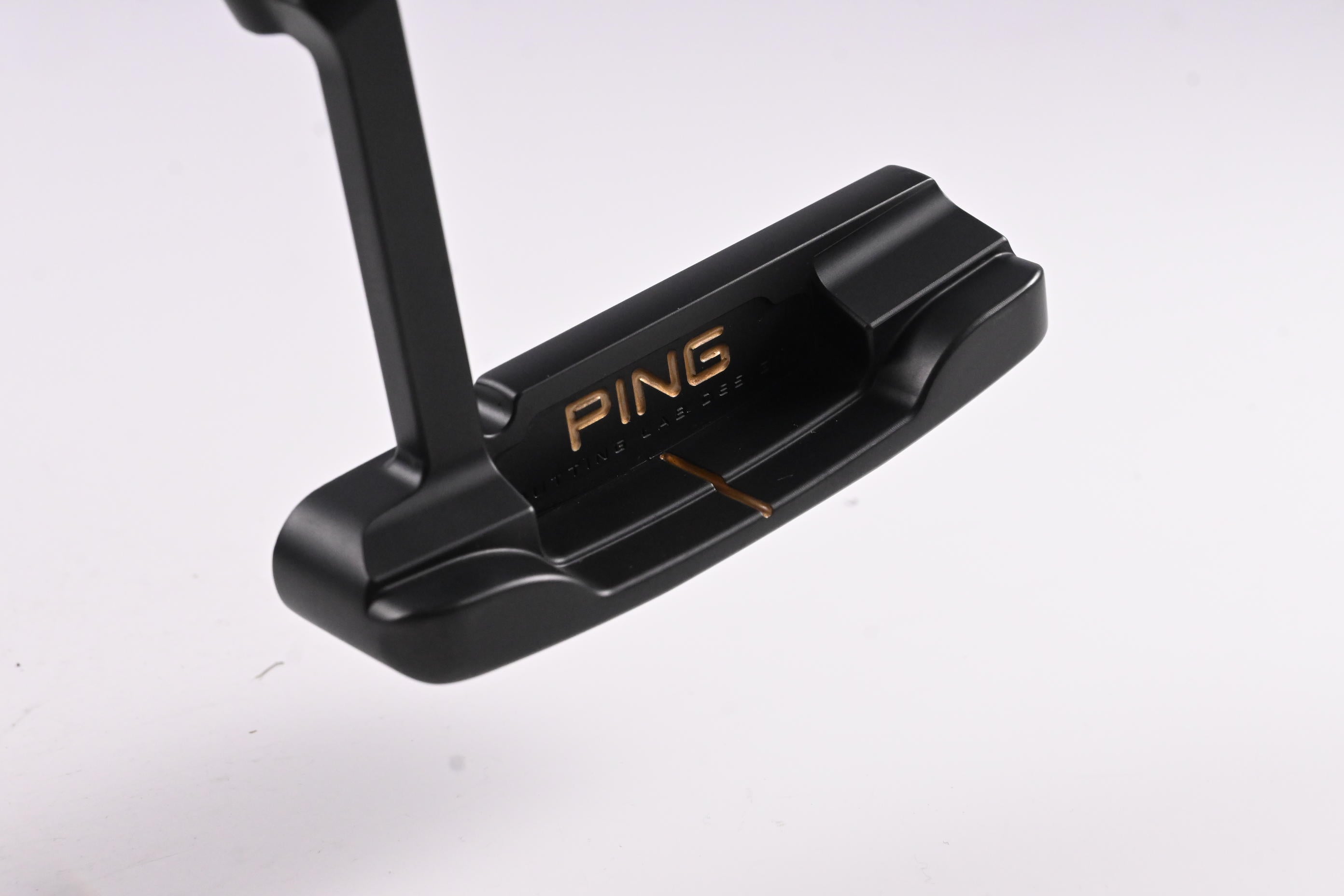 Ping PLD Milled 2025 Anser 30 Putter / 34 Inch