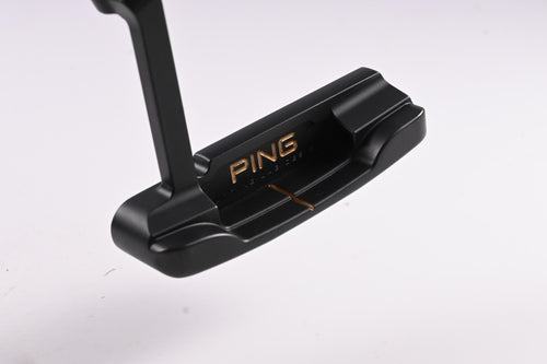 Ping PLD Milled 2025 Anser 30 Putter / 34 Inch