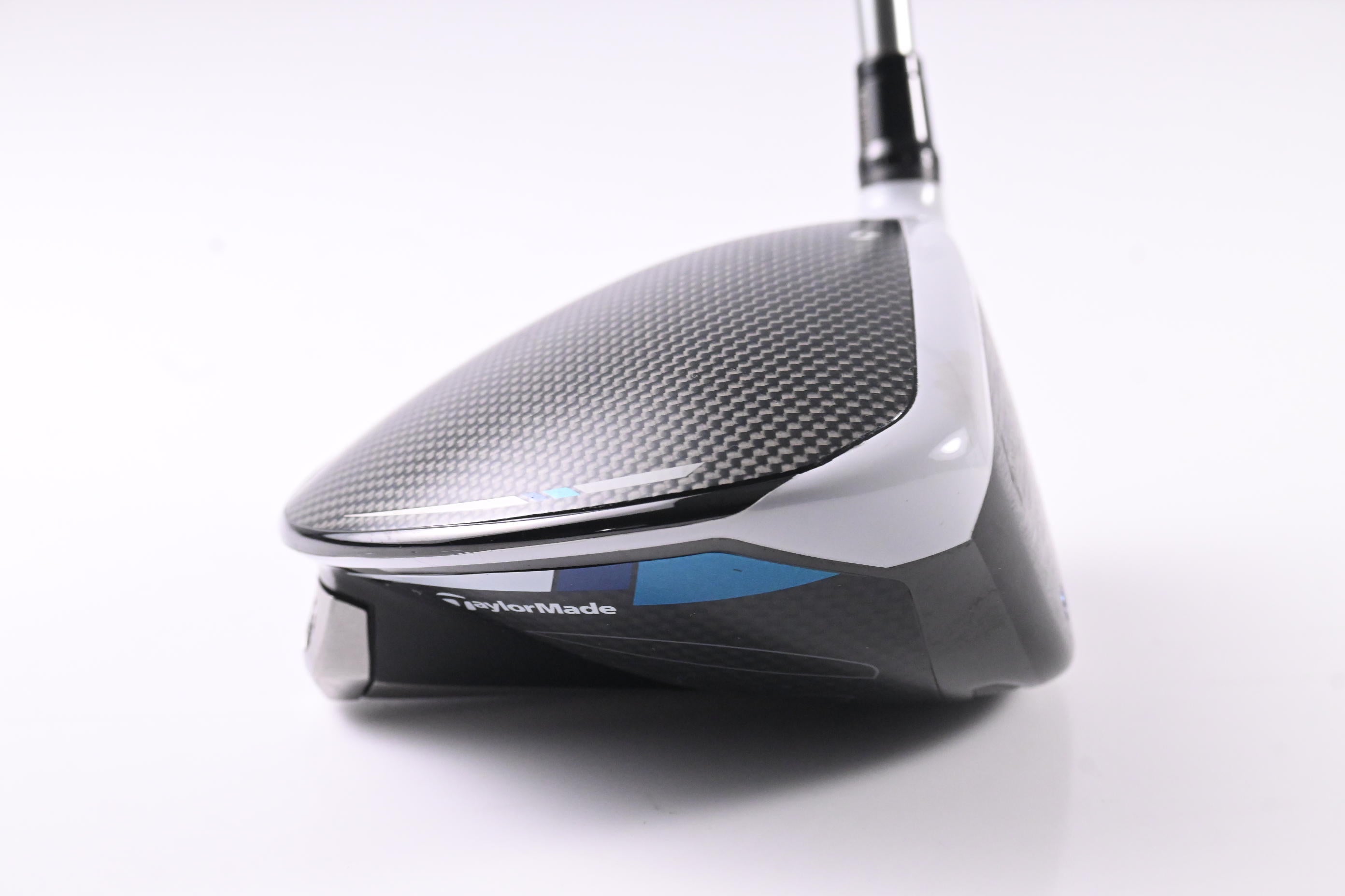 Taylormade SIM Max D Driver / 10.5 Degree / Regular Flex UST Helium 5 Shaft