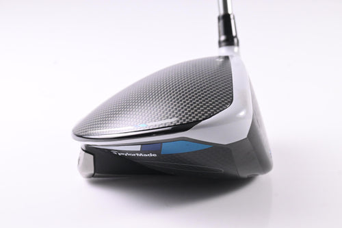 Taylormade SIM Max D Driver / 10.5 Degree / Regular Flex UST Helium 5 Shaft