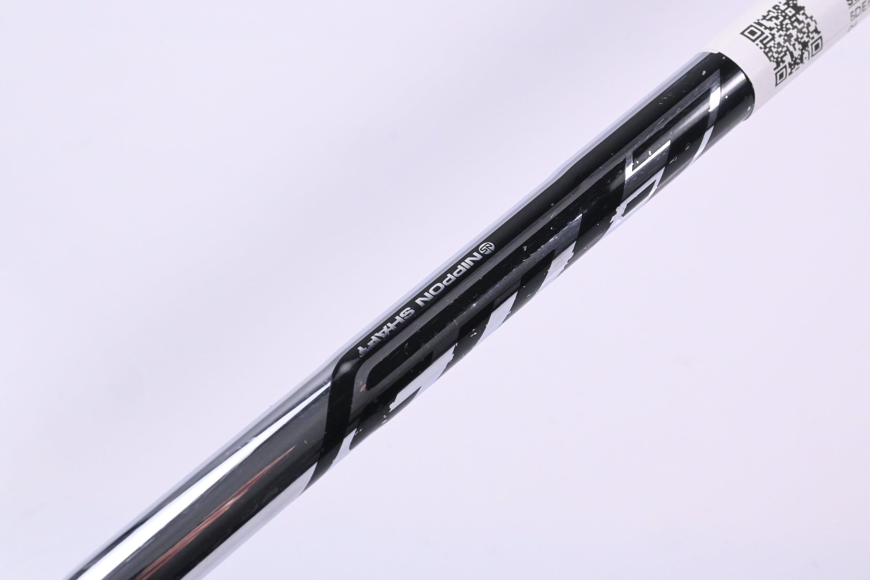 Ping Glide 3.0 Lob Wedge / 58 Degree / Black Dot / Wedge Flex Ping Z-Z115 Shaft