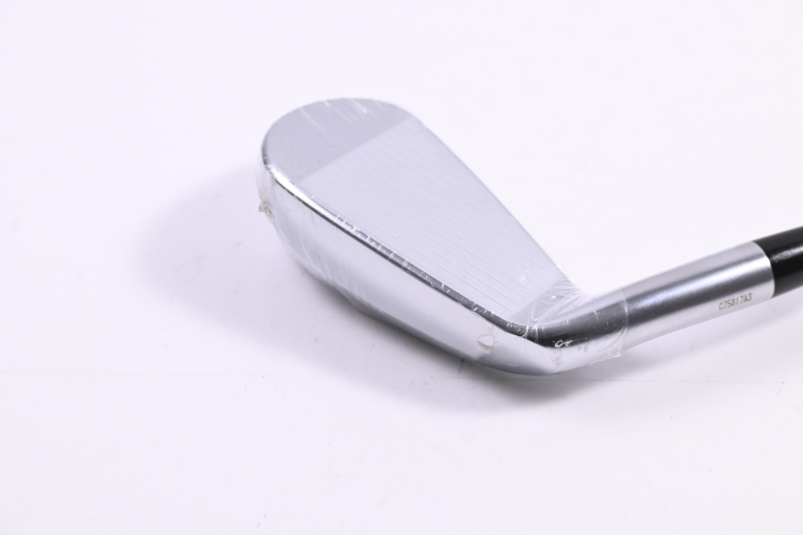 Srixon ZXiU Utility #4 Iron / 23 Degree / Regular Flex MMT UT 80 Shaft