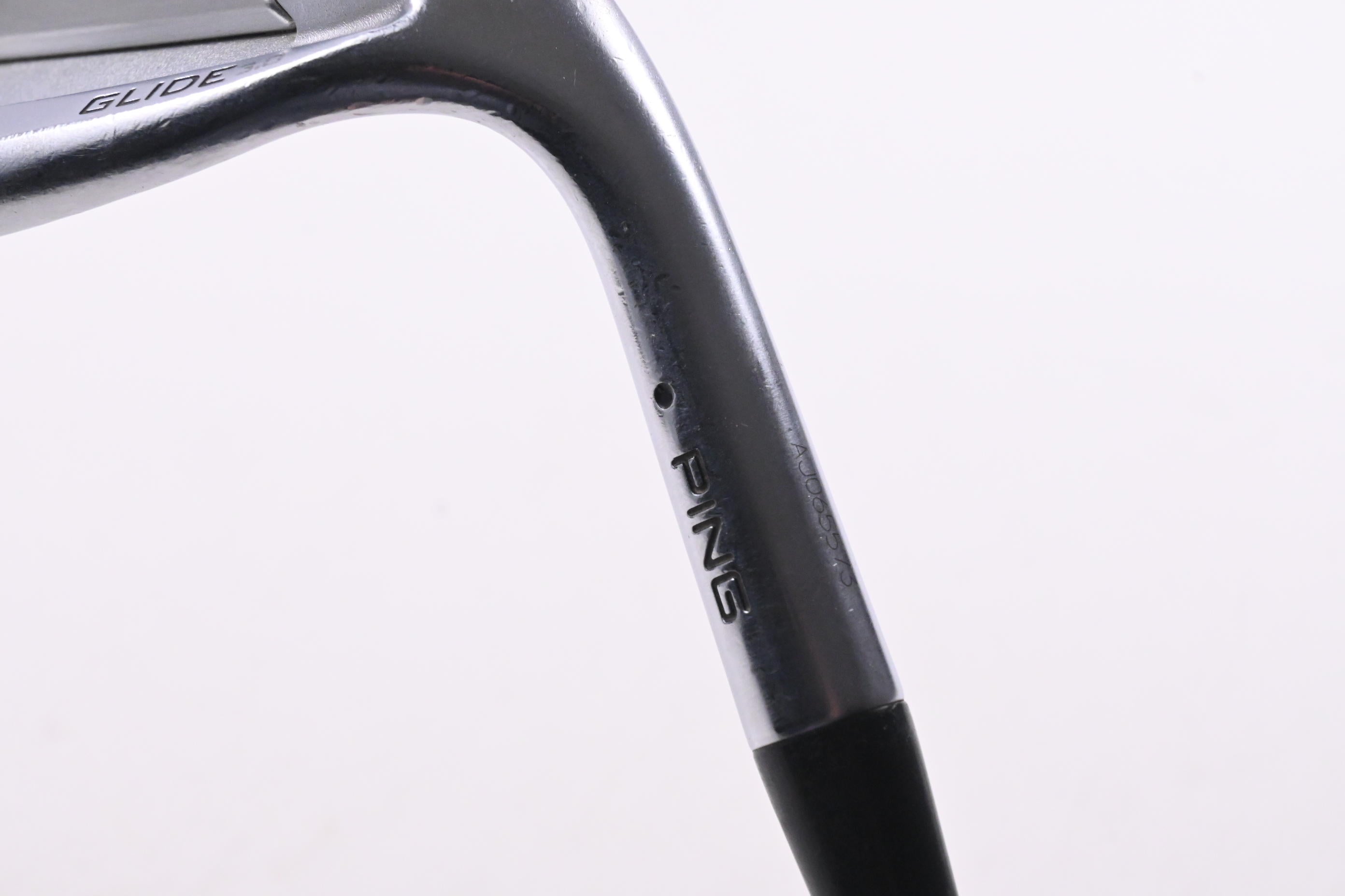 Ping Glide 3.0 Lob Wedge / 58 Degree / Wedge Flex Ping Z-Z115 Shaft