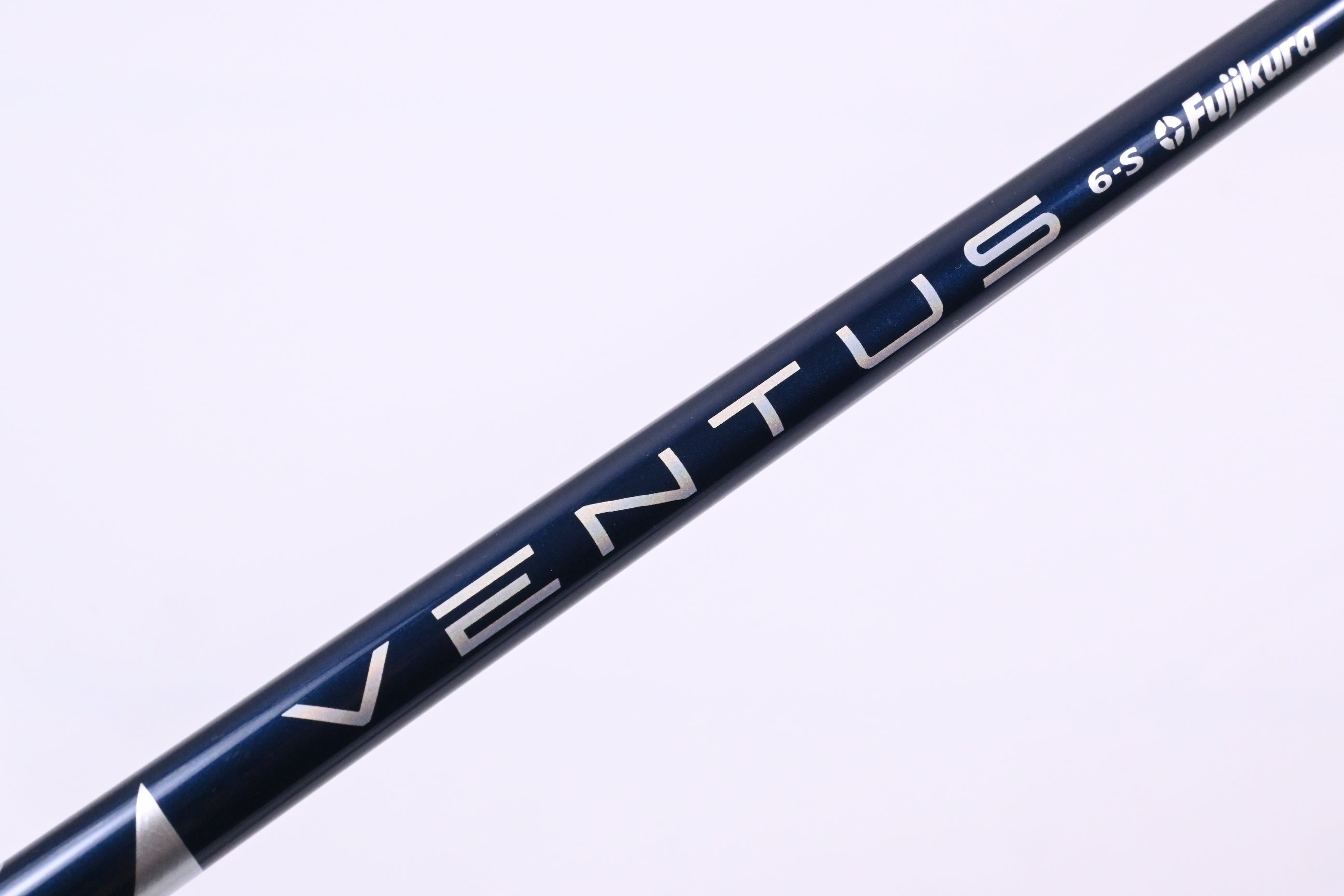 Fujikura Ventus Blue 6 Driver Shaft / Stiff Flex / Titleist