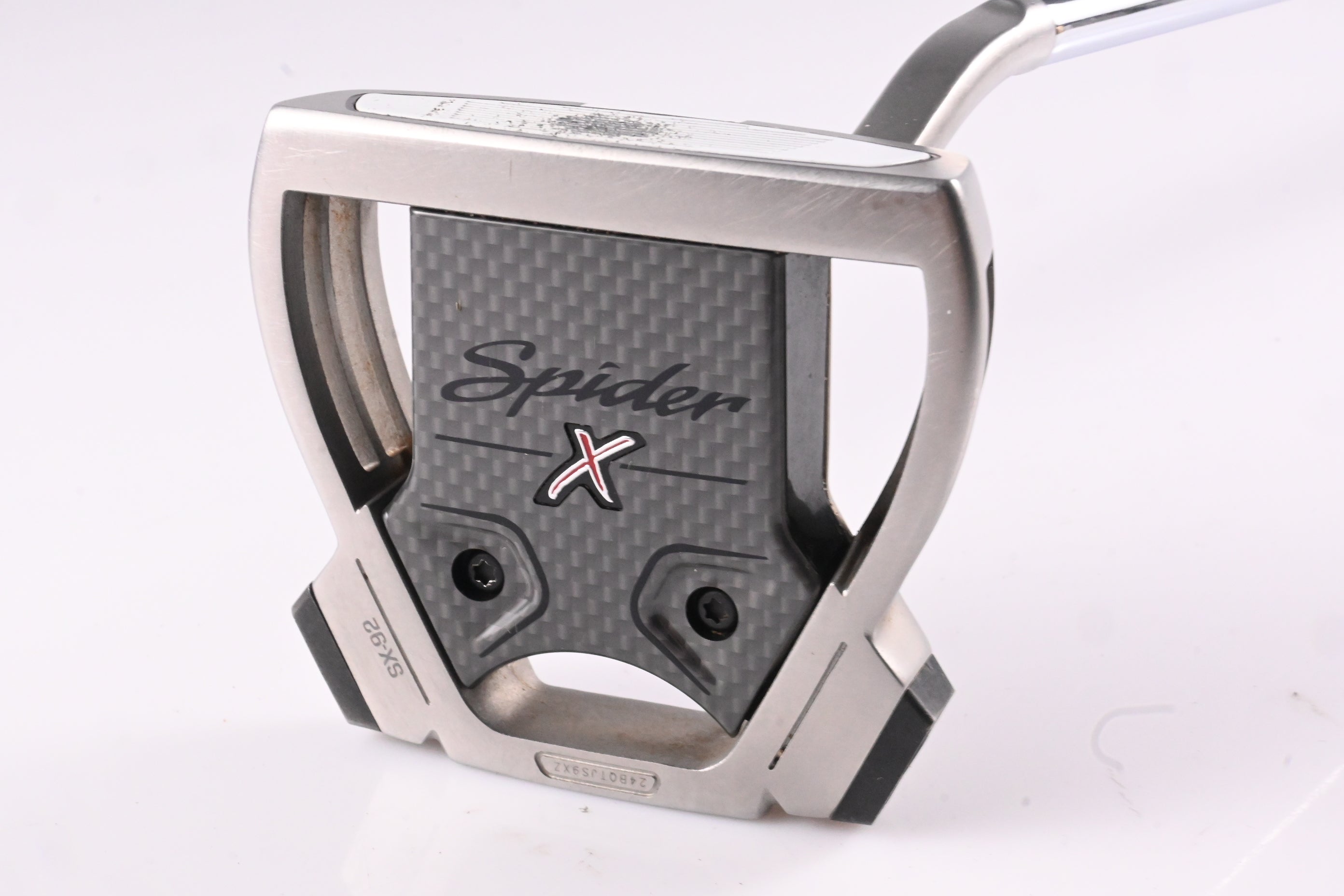 Taylormade Spider X Putter / 35 Inch