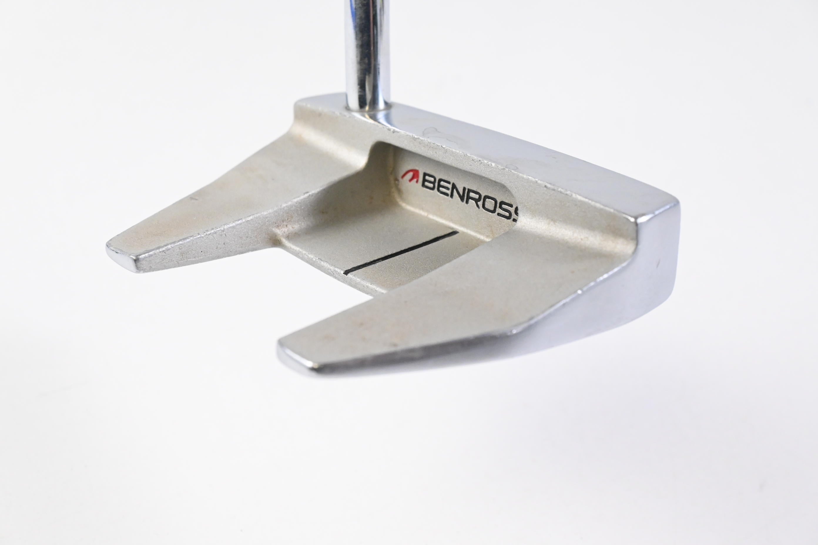 Benross Tribe MD X Series IV Putter / 34 Inch