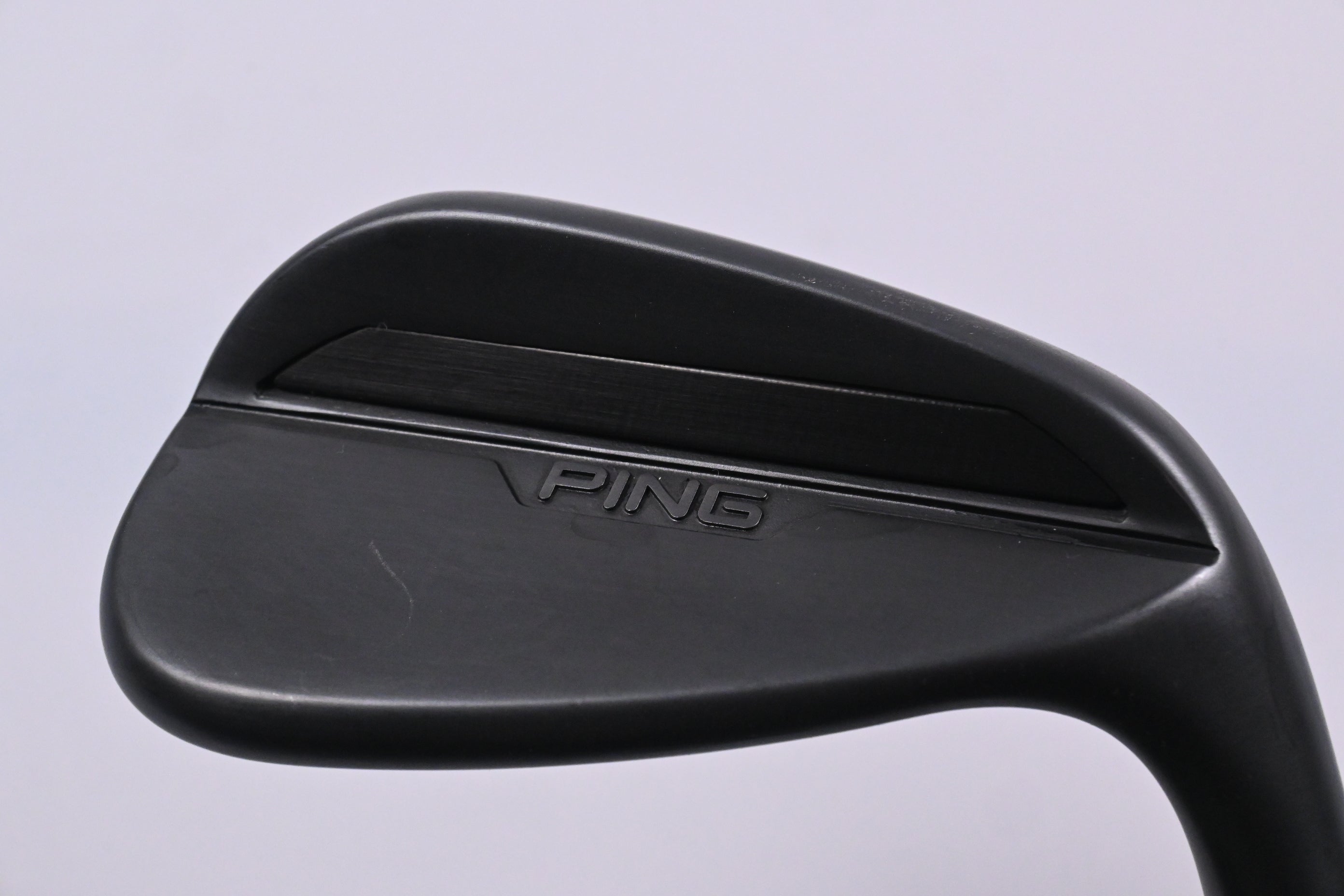 Ping S159 Gap Wedge / 50 Degree / Red Dot / Regular Flex Dynamic Gold Mid 100