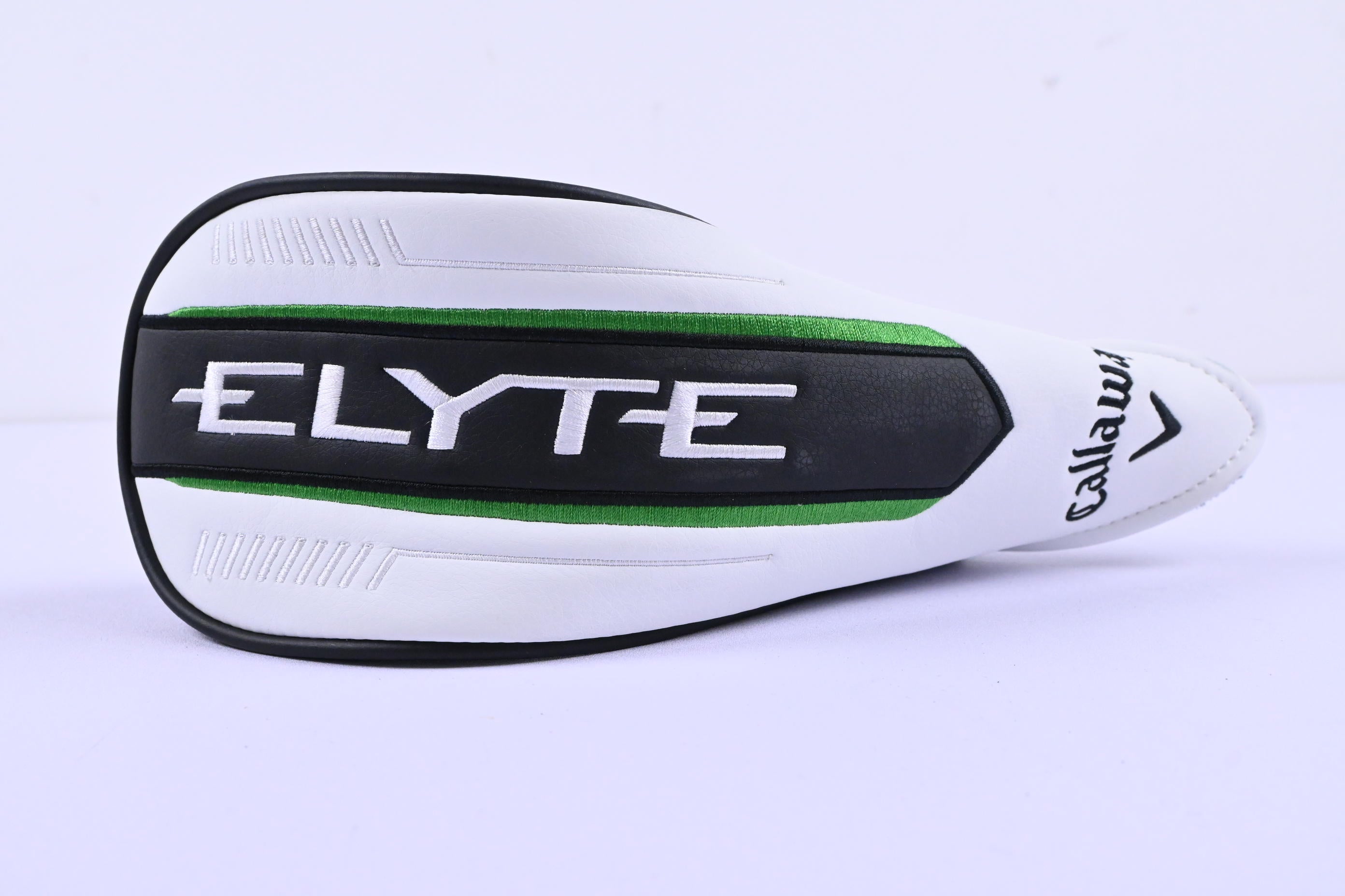 Callaway Elyte #3 Wood / 15 Degree / Stiff Flex Denali Black 70 Shaft