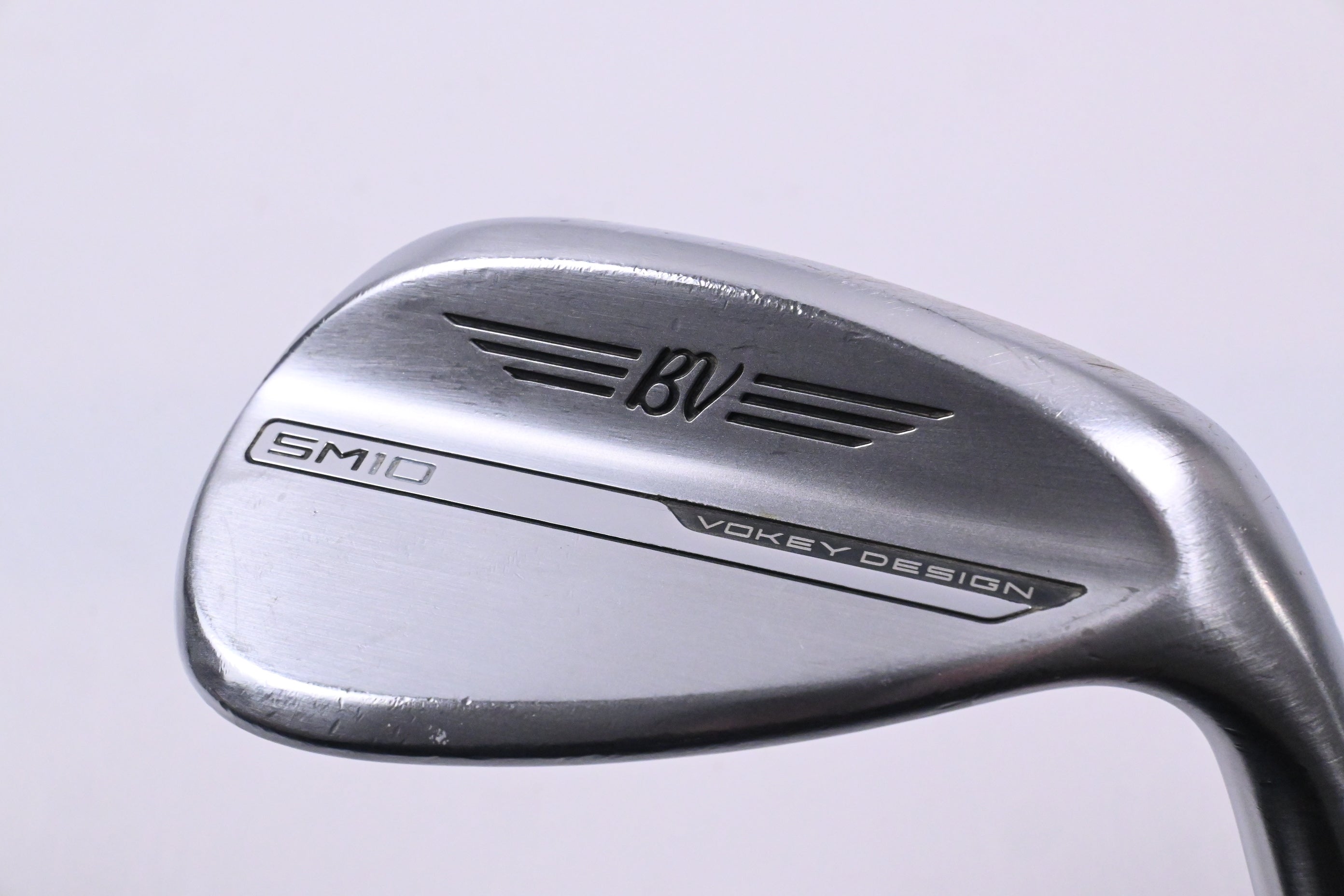 Titleist Vokey SM10 Sand Wedge / 54 Degree / Wedge Flex Titleist Vokey SM10