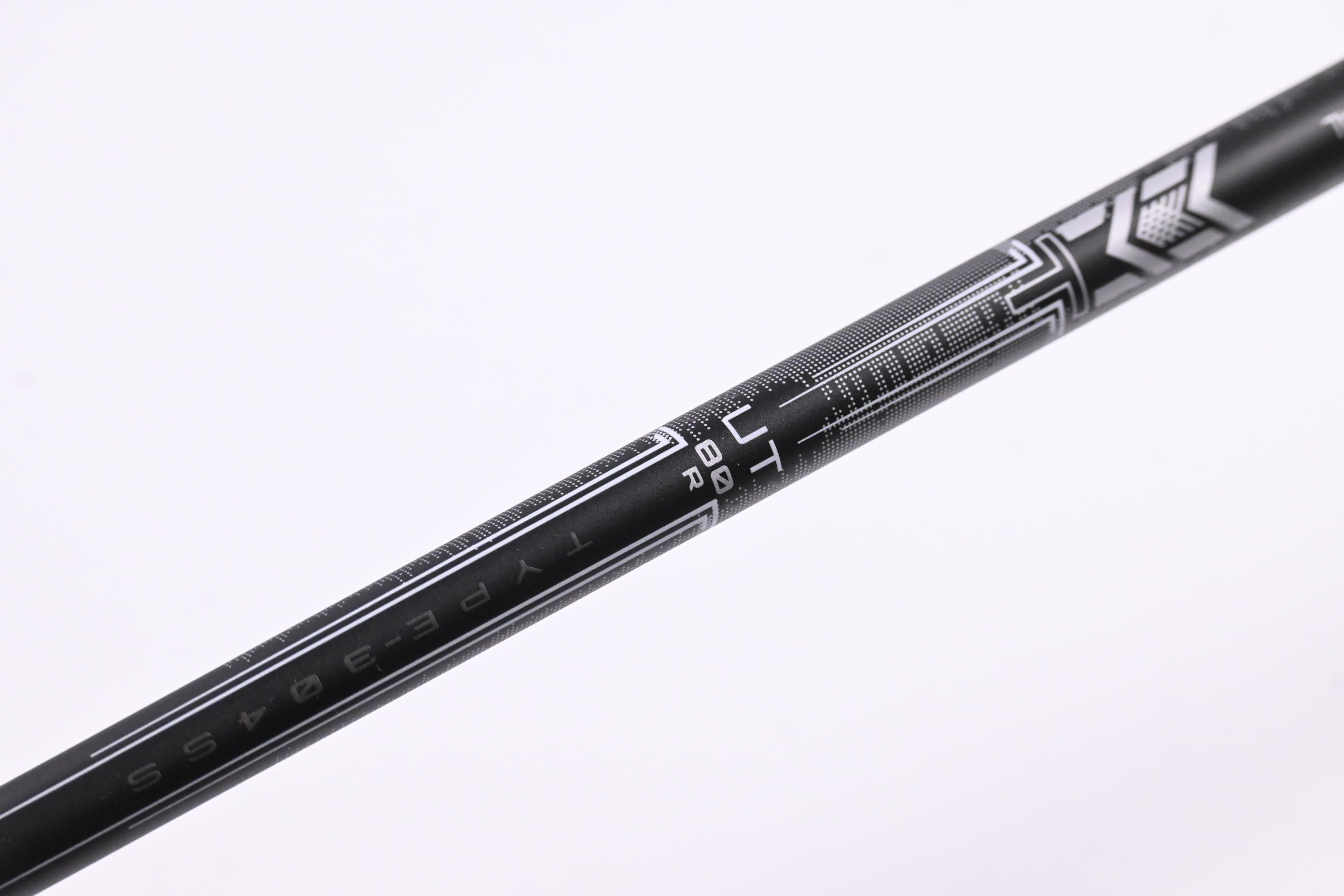 Srixon ZXiU Utility #4 Iron / 23 Degree / Regular Flex MMT UT 80 Shaft