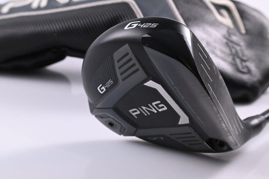 Ping G425 SFT #3 Wood / 16 Degree / Regular Flex Tensei AV Raw Orange 75 Shaft