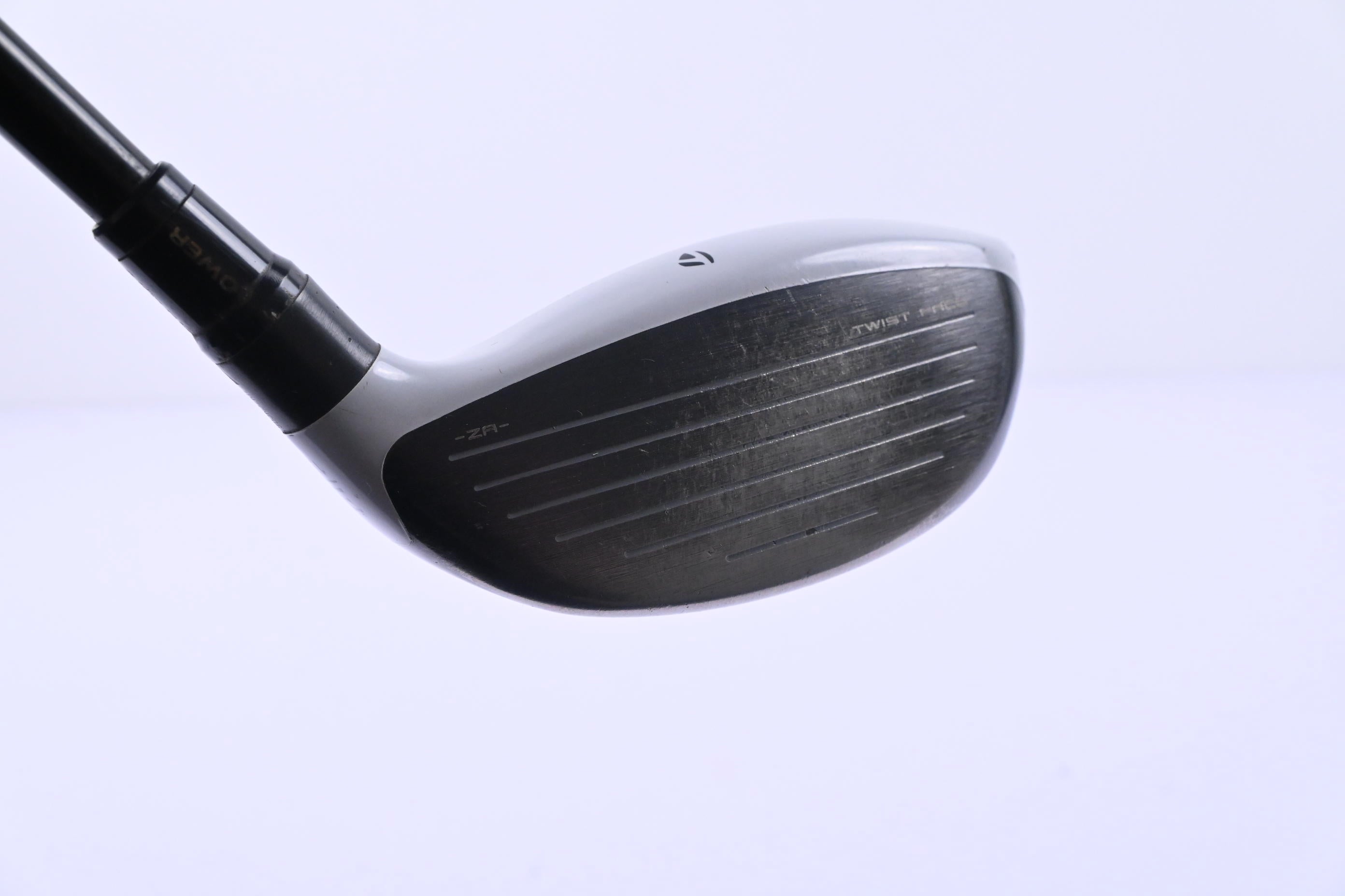 Left Hand Taylormade SIM Ti #3 Wood / 15 Degree / Stiff Flex Diamana Limited 75