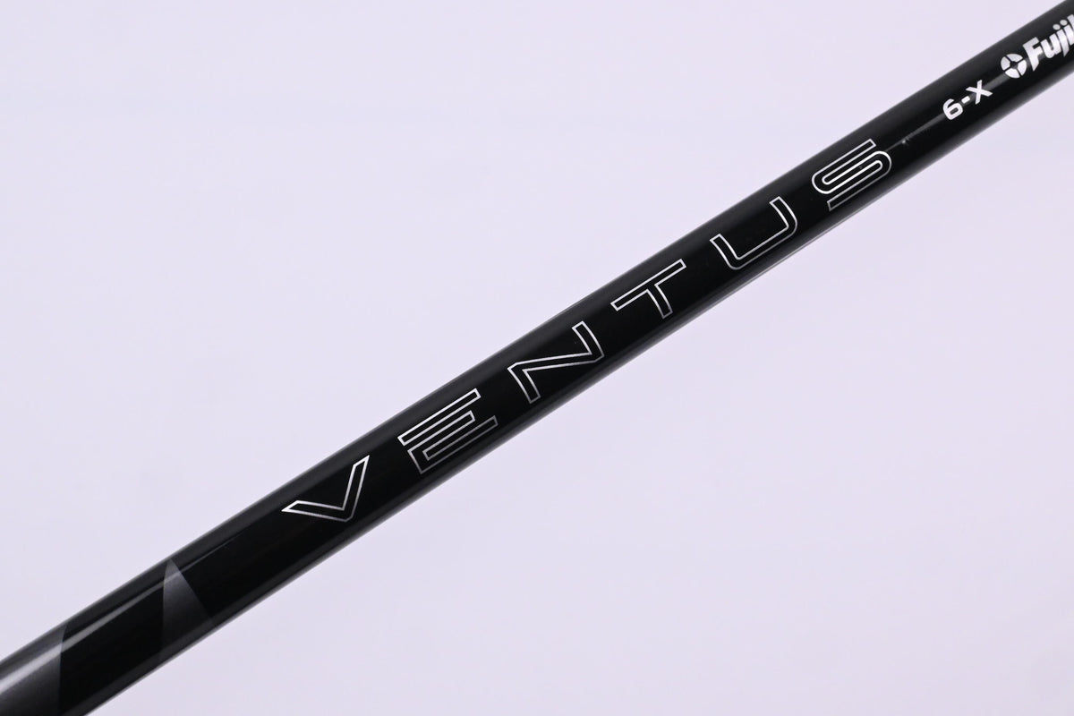 Fujikura Ventus Black 6 Driver Shaft / X-Stiff / Callaway 2nd Gen