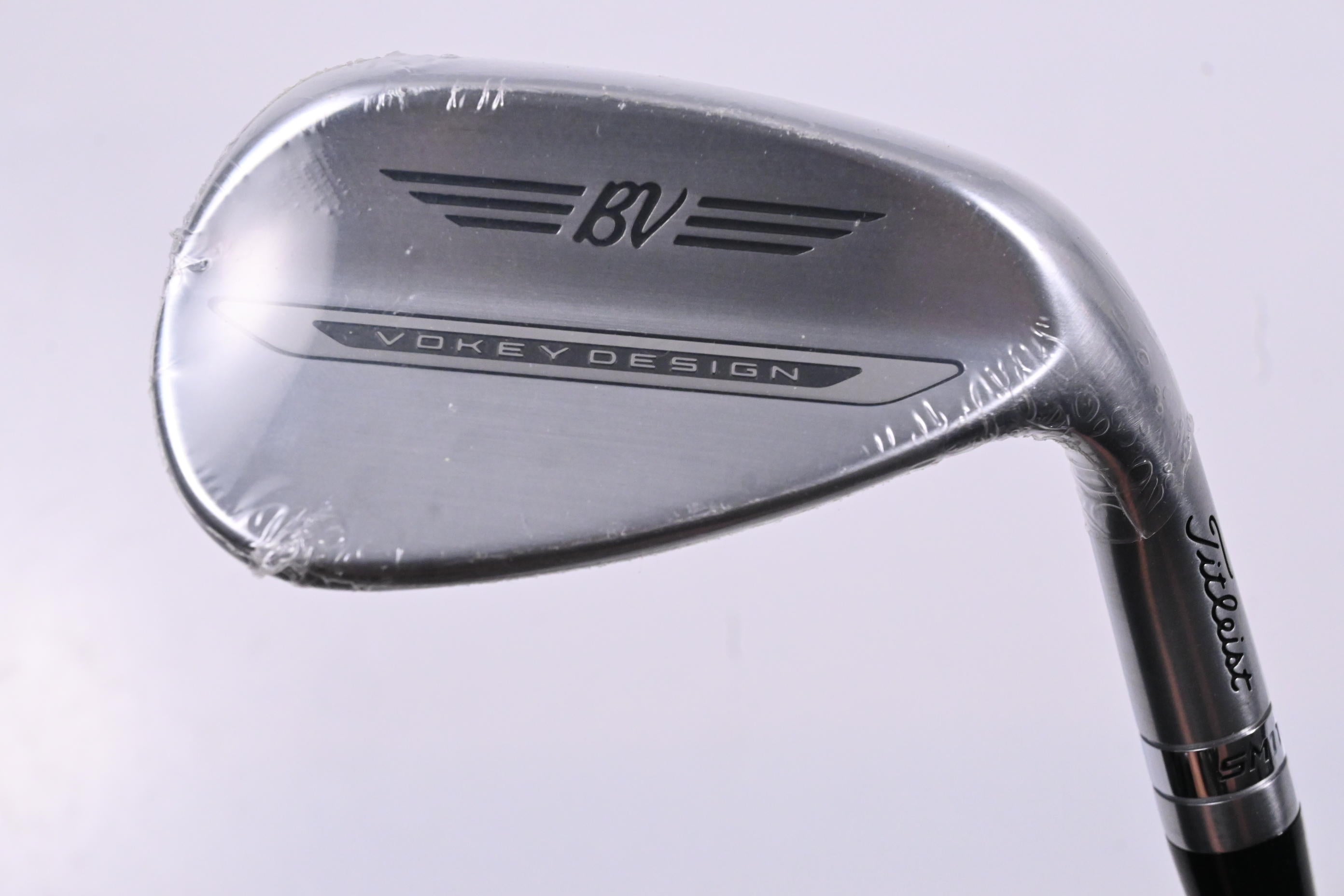 Titleist Vokey SM11 Gap Wedge / 52 Degree / Wedge Flex Titleist Vokey SM11