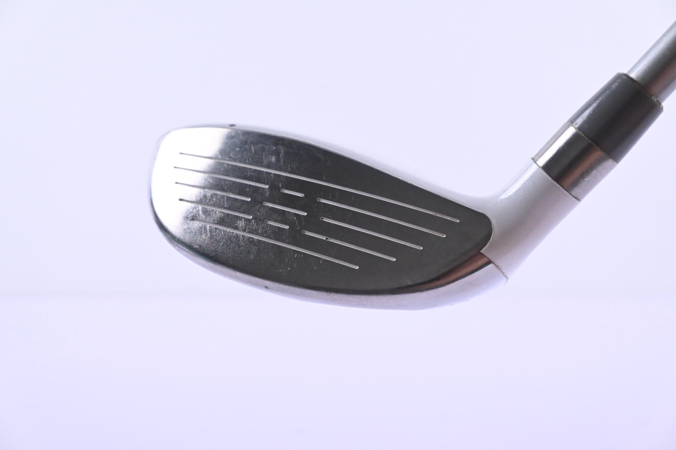 Ladies Benross Jewel #7 Wood / 22 Degree / Ladies Flex Jewel UL65 Shaft