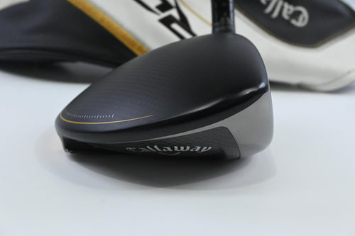 Callaway Rogue ST MAX LS Driver / 9 Degree / Stiff Flex Aldila Synergy 60 Shaft