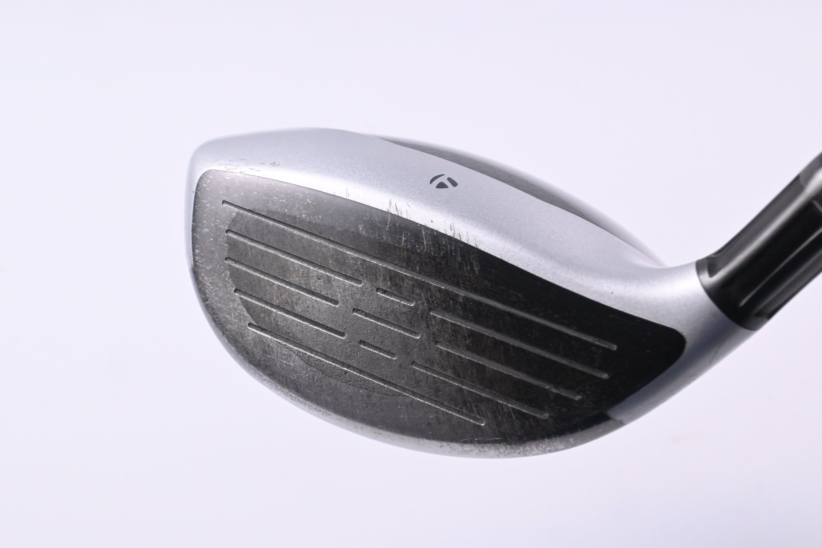 Taylormade M4 #3 HL Wood / 16.5 Degree / Regular Flex Fujikura Atmos Red 5 Shaft