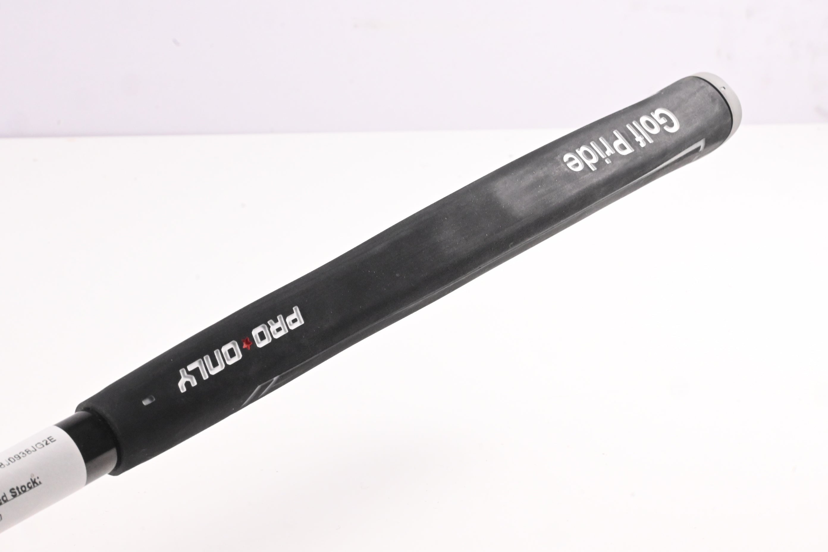 Taylormade MySpider Tour X L-Neck 2023 Putter / 35 Inch