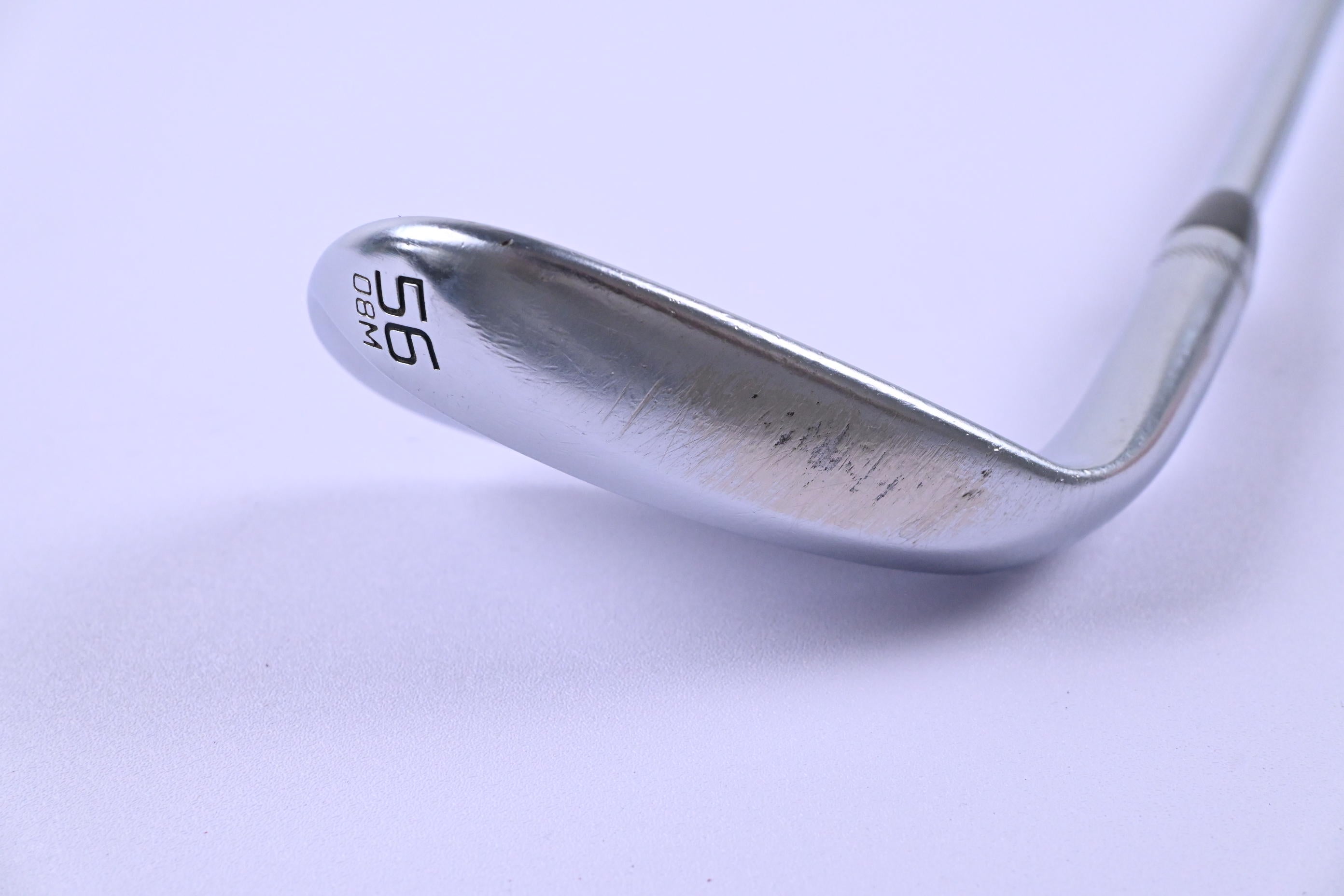 Titleist Vokey SM9 Sand Wedge / 56 Degree / Wedge Flex Vokey Design SM9 Shaft