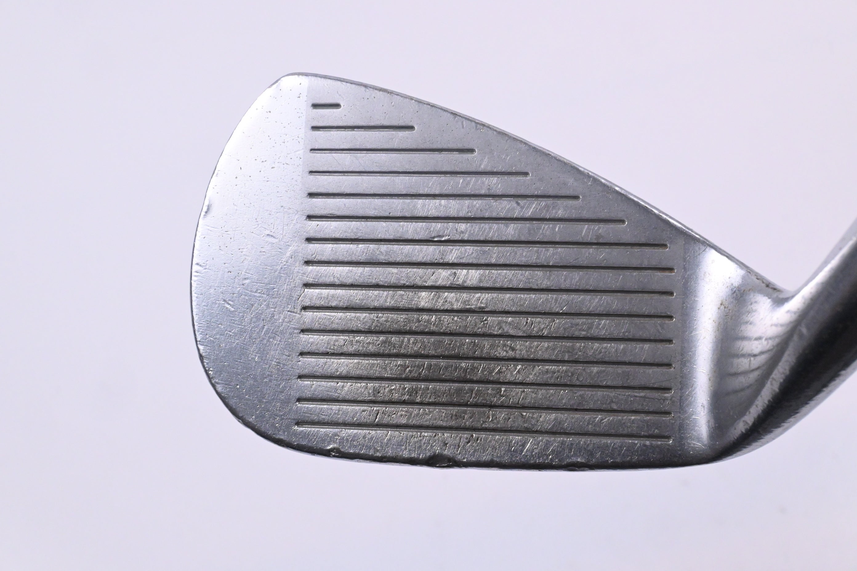 Mizuno MX-20 Pitching Wedge / 46 Degree / Stiff Flex Steel Shaft