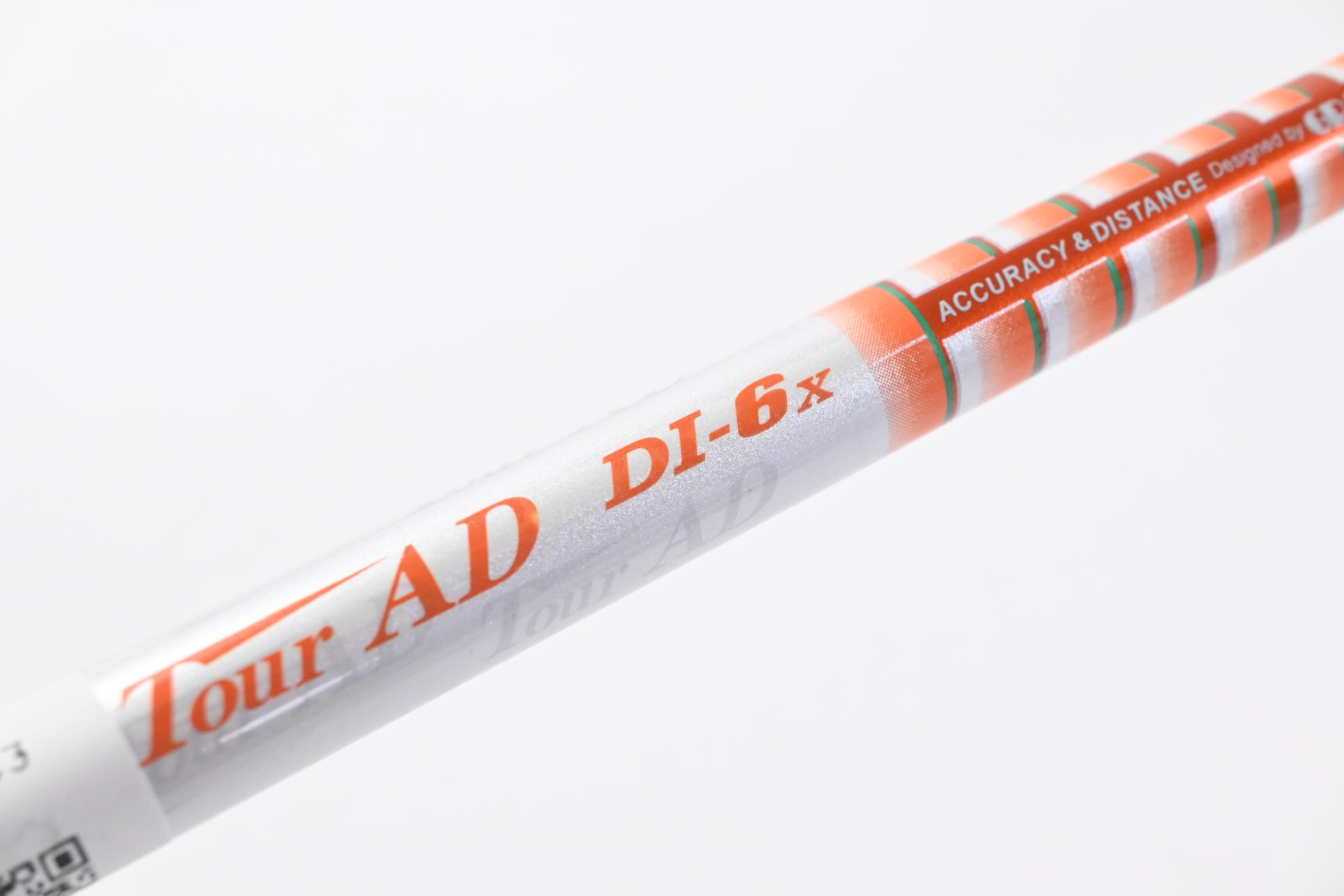 Graphite Design Tour AD DI-6 Driver Shaft / X-Flex / Taylormade 2nd Gen