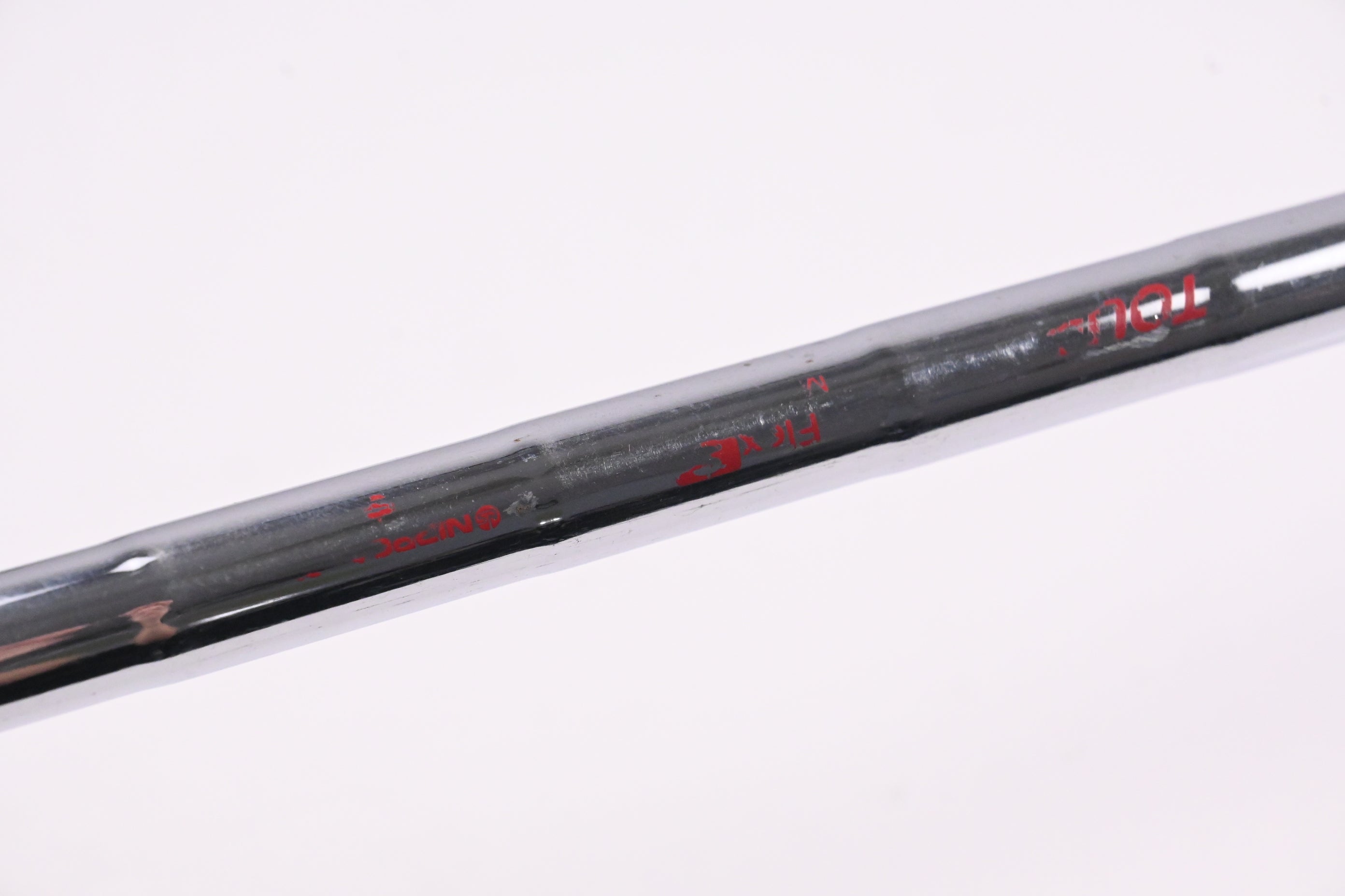 Callaway Mack Daddy 4 Pitching Wedge / 46 Degree / Stiff Flex N.S.Pro Modus³