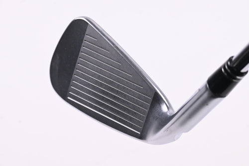 Ping i210 #4 Iron / 22.5 Degree / Black Dot / X-Flex N.S.PRO Modus 3 Tour 130