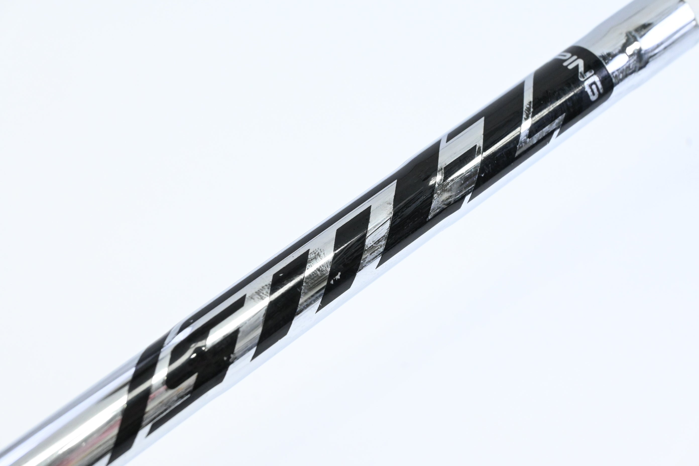 Ping Glide 4.0 Lob Wedge / 58 Degree / Black Dot / Wedge Flex Ping Z-Z115 Shaft