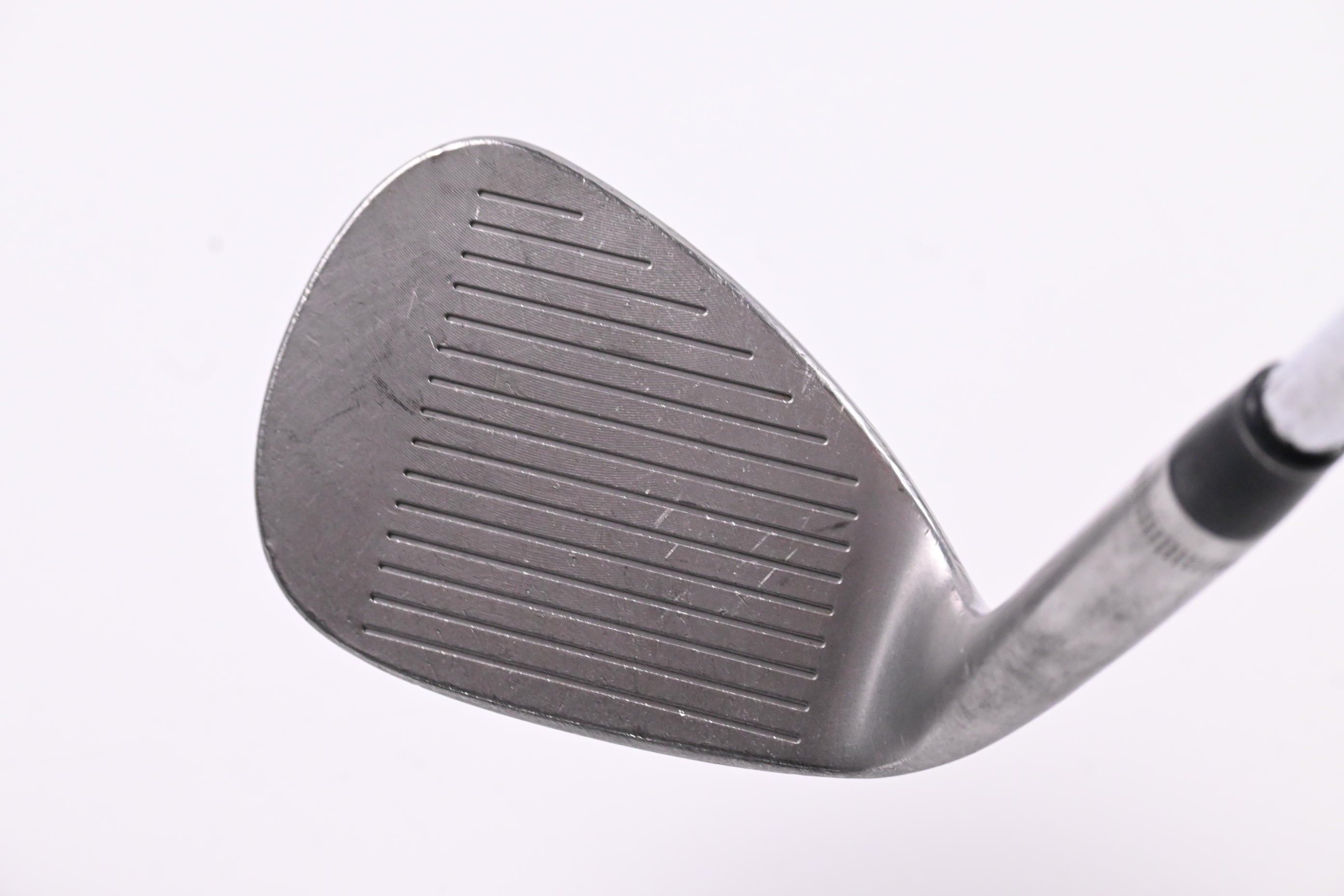 Wilson FG Tour PMP Lob Wedge / 60 Degree / Stiff Flex KBS Hi-Rev 2.0 125