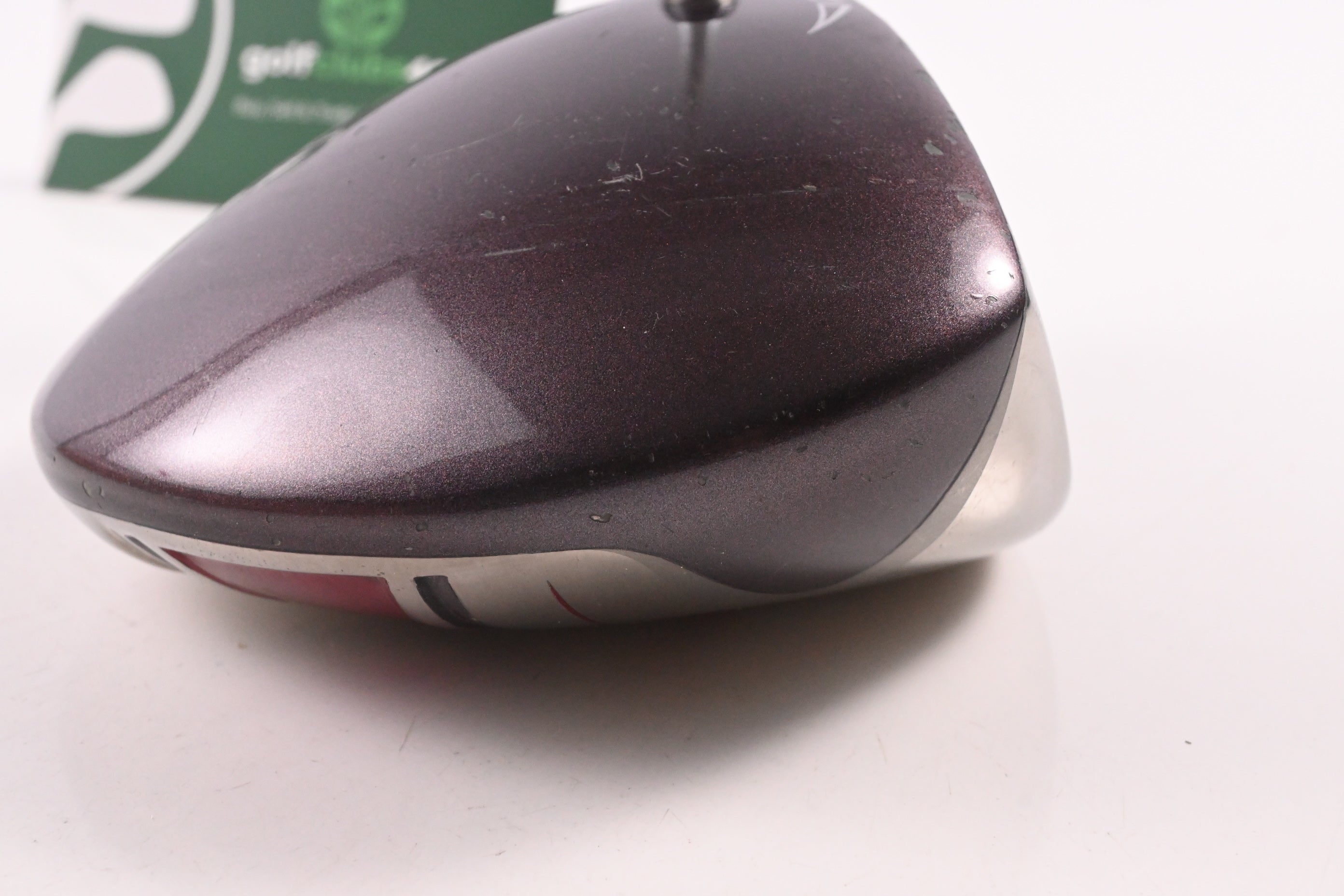Ladies Ping Faith Driver / 14 Degree / Ladies Flex Ping ULT 200 Shaft