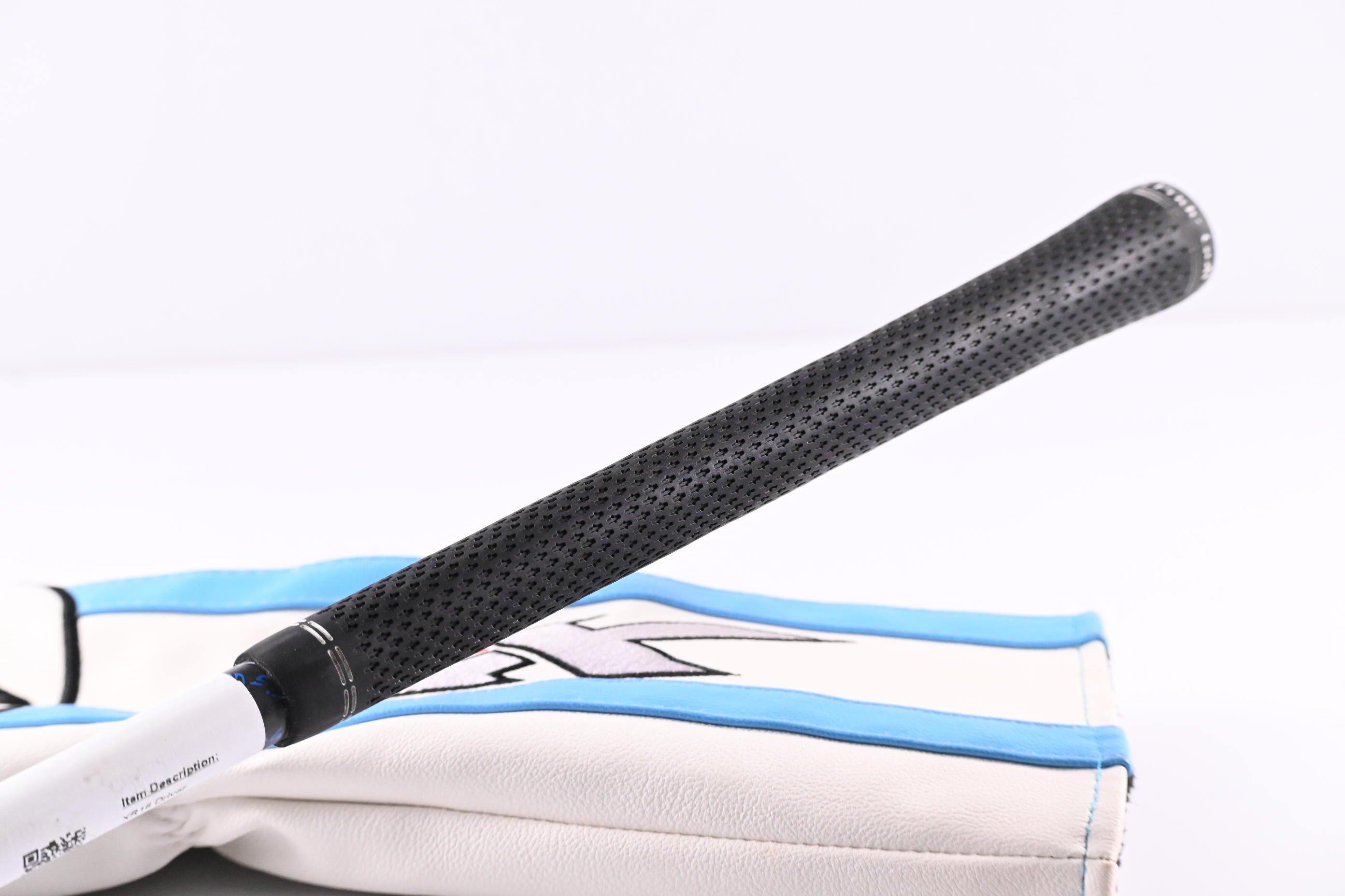 Ladies Callaway XR16 Driver / 13.5 Degree / Regular Flex Project X San Diego 54