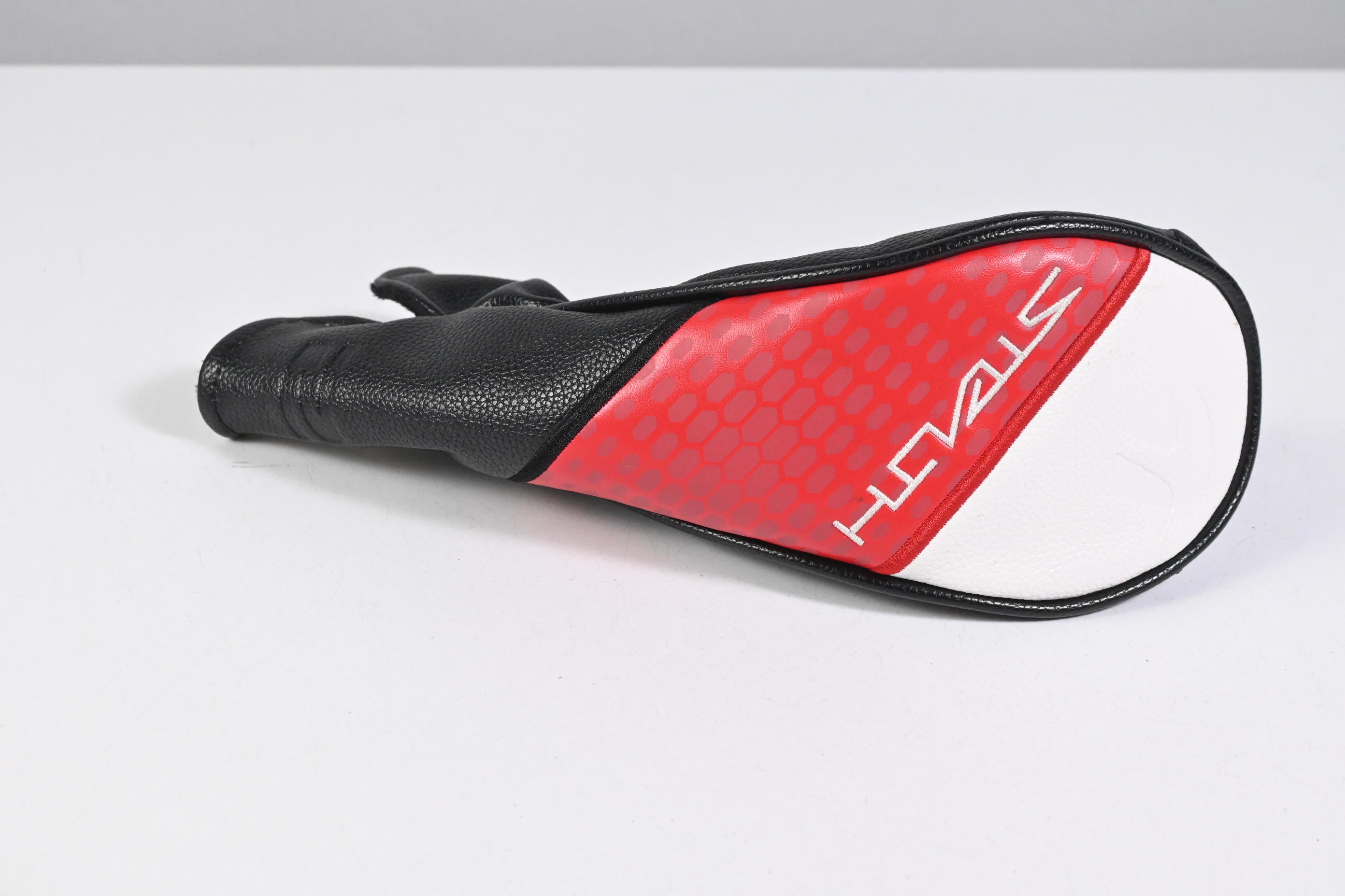 Taylormade Stealth 2 HD #5 Hybrid / 27 Degree / Regular Flex Fujikura Speeder NX