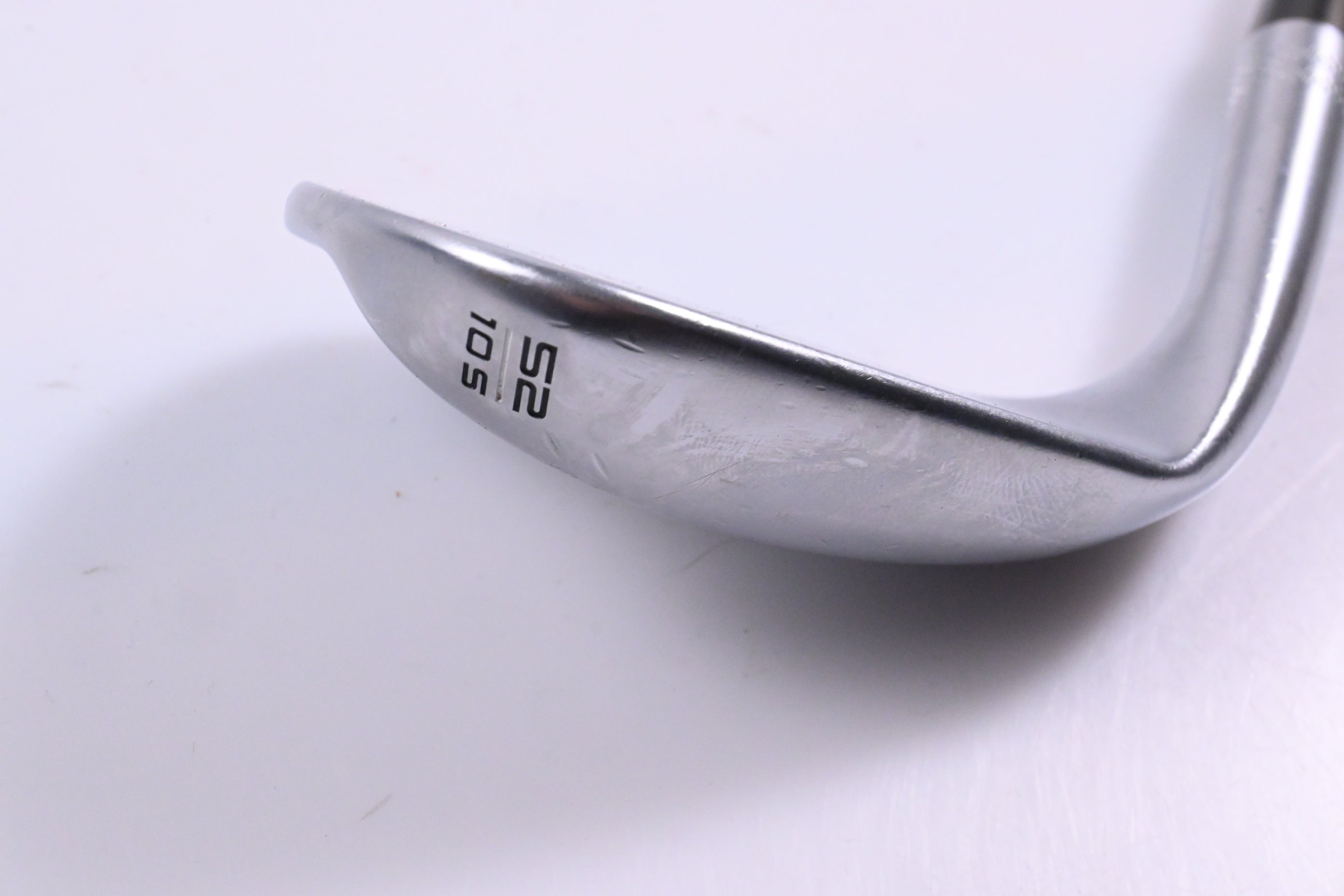 Callaway Opus Gap Wedge / 52 Degree / Wedge Flex Dynamic Gold Mid 115 Shaft