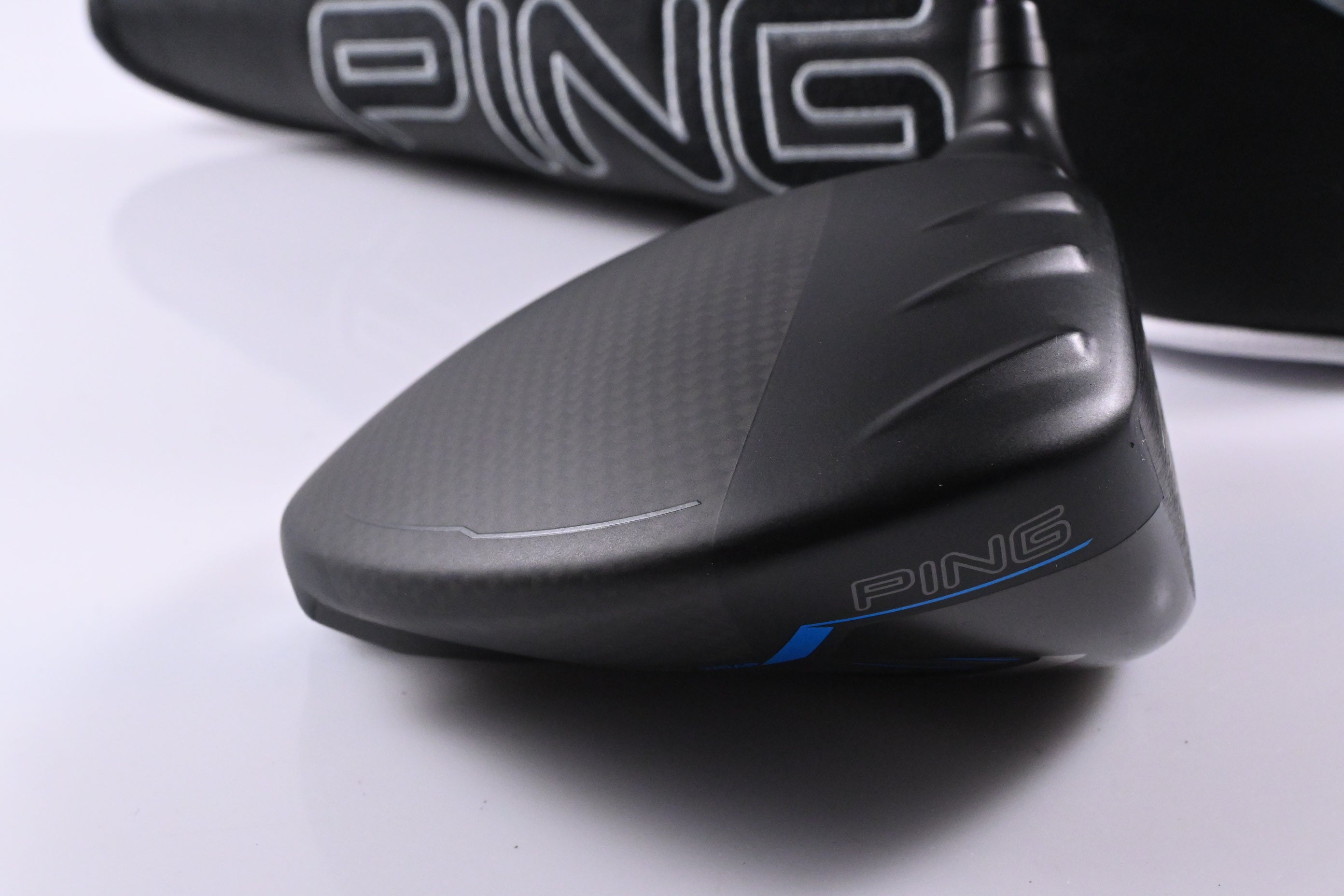 Ping G440 Max Driver / 10.5 Degree / X-Flex Ping Tour 2.0 Black 65 Shaft