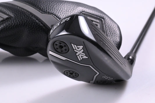 PXG 0311 Black Ops #3 Hybrid / 19 Degree / X-Flex KBS Tour Hybrid 95 Shaft