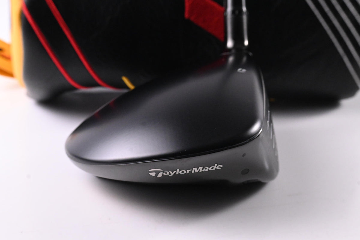Taylormade R7 Quad Mini Driver / 11.5 Degree / Regular Flex Fujikura Speeder MD5