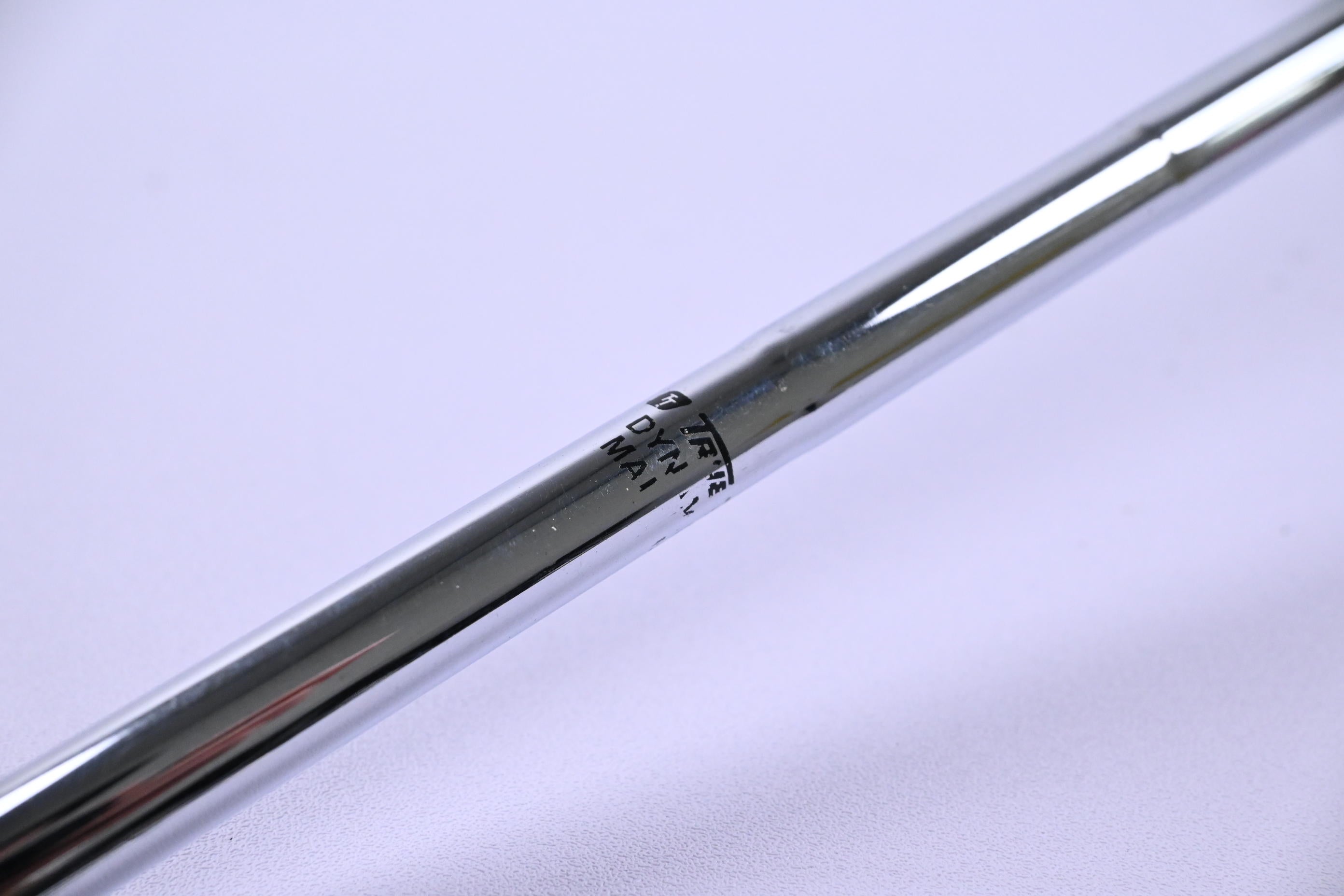 Taylormade Tour Preferred TP 2009 #6 Iron / Stiff Flex Steel Shaft