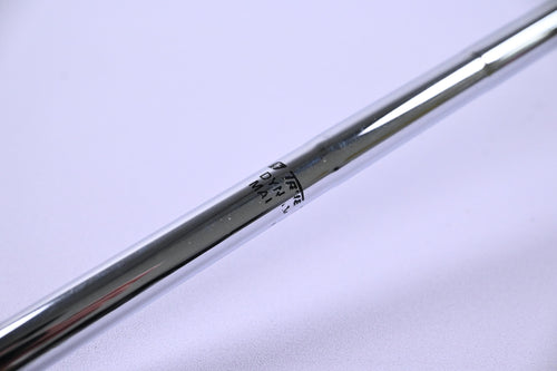 Taylormade Tour Preferred TP 2009 #6 Iron / Stiff Flex Steel Shaft
